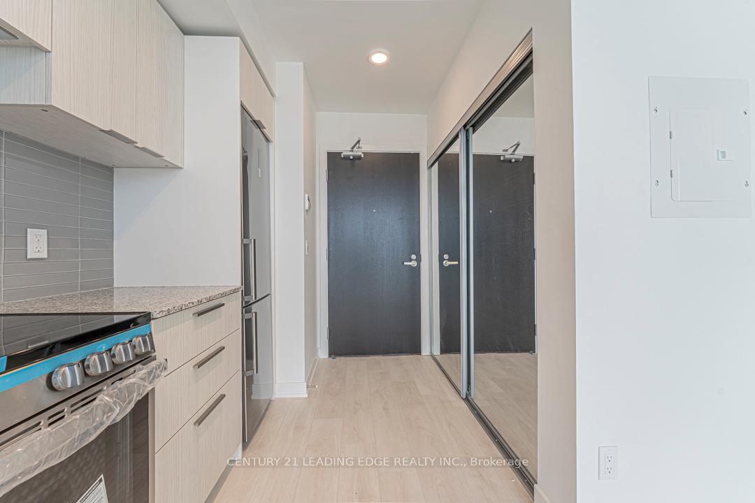 Photo 4 of Unit 2706, 501 Yonge Street, Toronto, Church-Yonge Corridor — HOMEH