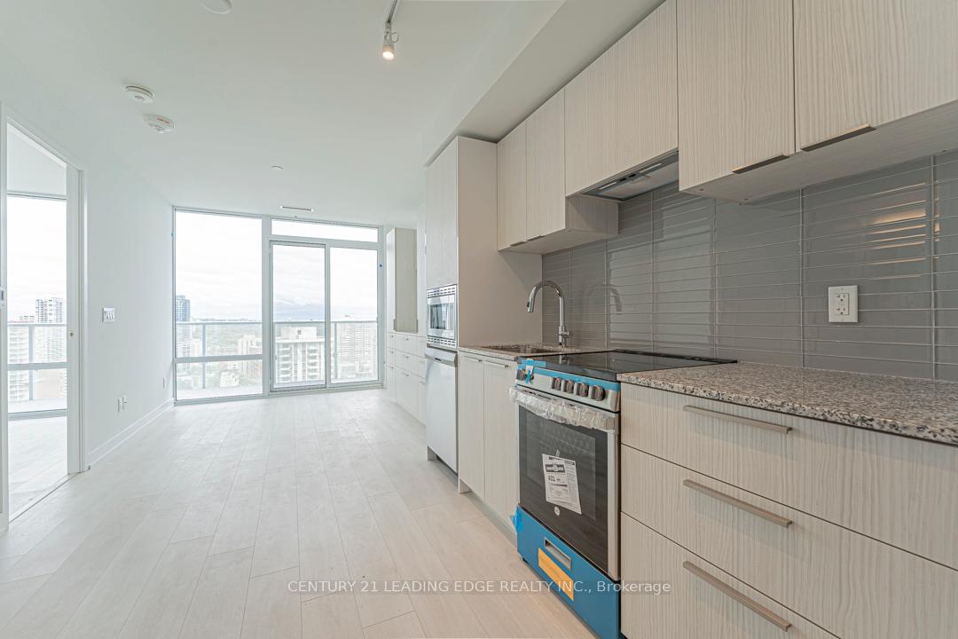 Photo 6 of Unit 2706, 501 Yonge Street, Toronto, Church-Yonge Corridor — HOMEH