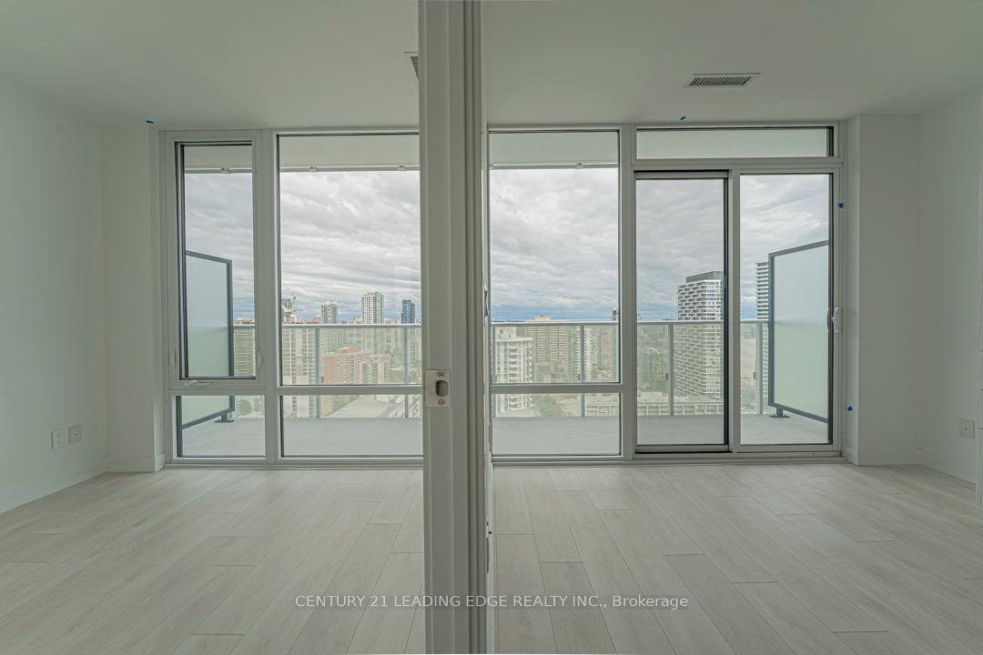 Photo 11 of Unit 2706, 501 Yonge Street, Toronto, Church-Yonge Corridor — HOMEH
