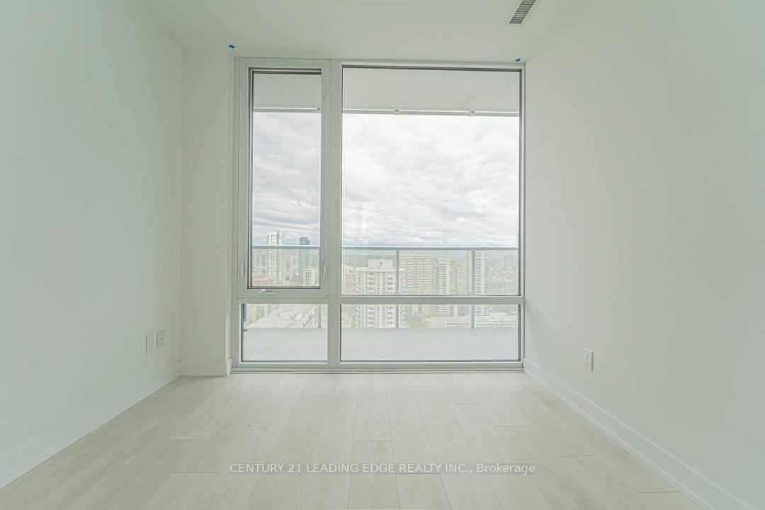 Photo 2 of Unit 2706, 501 Yonge Street, Toronto, Church-Yonge Corridor — HOMEH