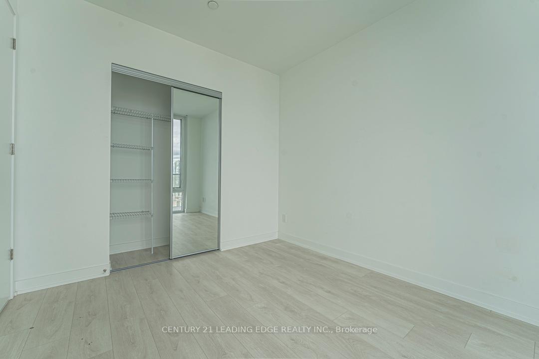 Photo 7 of Unit 2706, 501 Yonge Street, Toronto, Church-Yonge Corridor — HOMEH