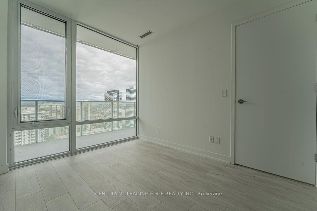 Photo 9 of Unit 2706, 501 Yonge Street, Toronto, Church-Yonge Corridor — HOMEH