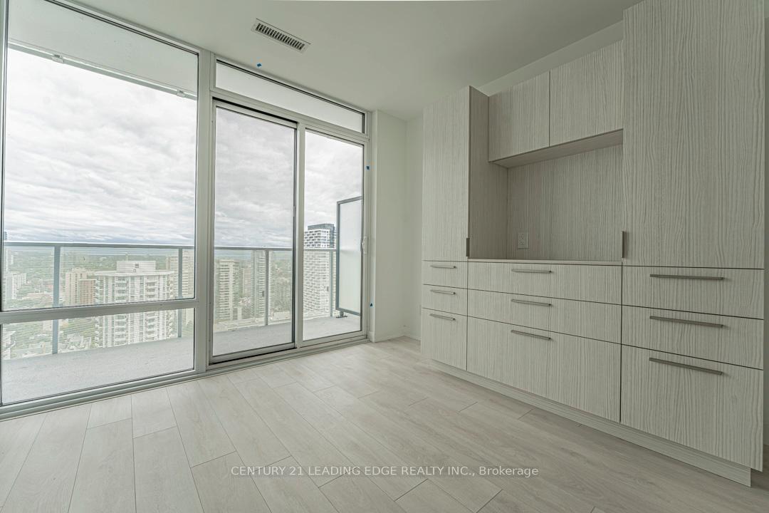 Photo 12 of Unit 2706, 501 Yonge Street, Toronto, Church-Yonge Corridor — HOMEH