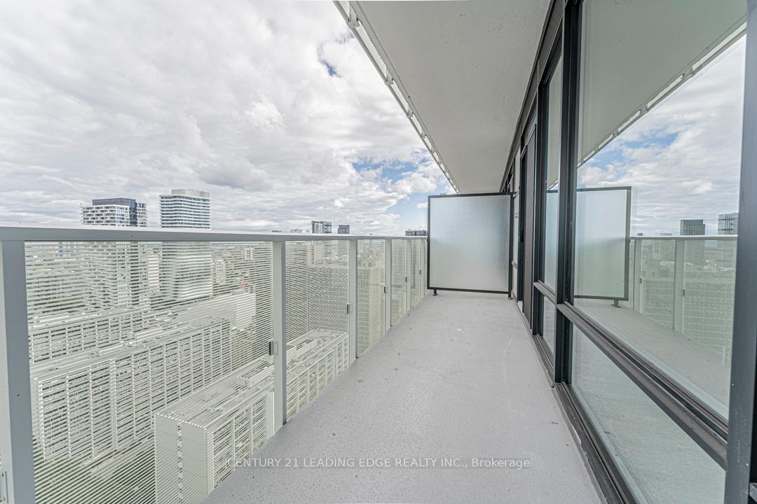 Photo 13 of Unit 2706, 501 Yonge Street, Toronto, Church-Yonge Corridor — HOMEH