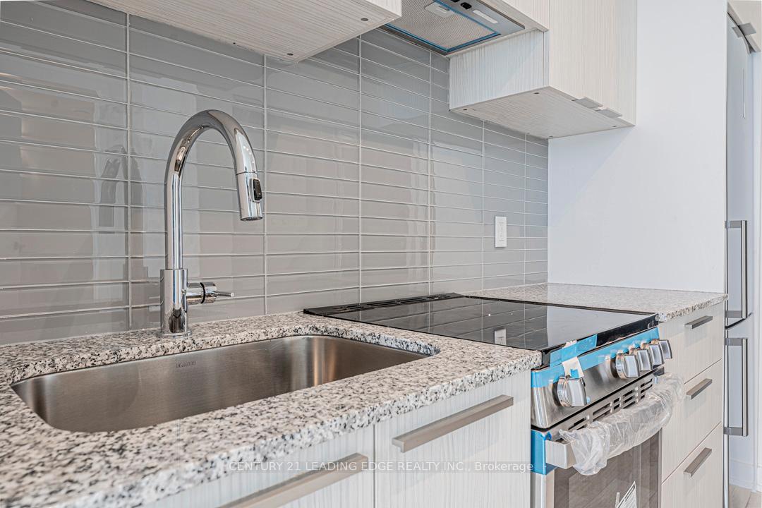 Photo 15 of Unit 2706, 501 Yonge Street, Toronto, Church-Yonge Corridor — HOMEH
