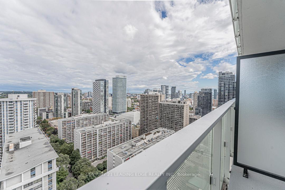 Photo 14 of Unit 2706, 501 Yonge Street, Toronto, Church-Yonge Corridor — HOMEH