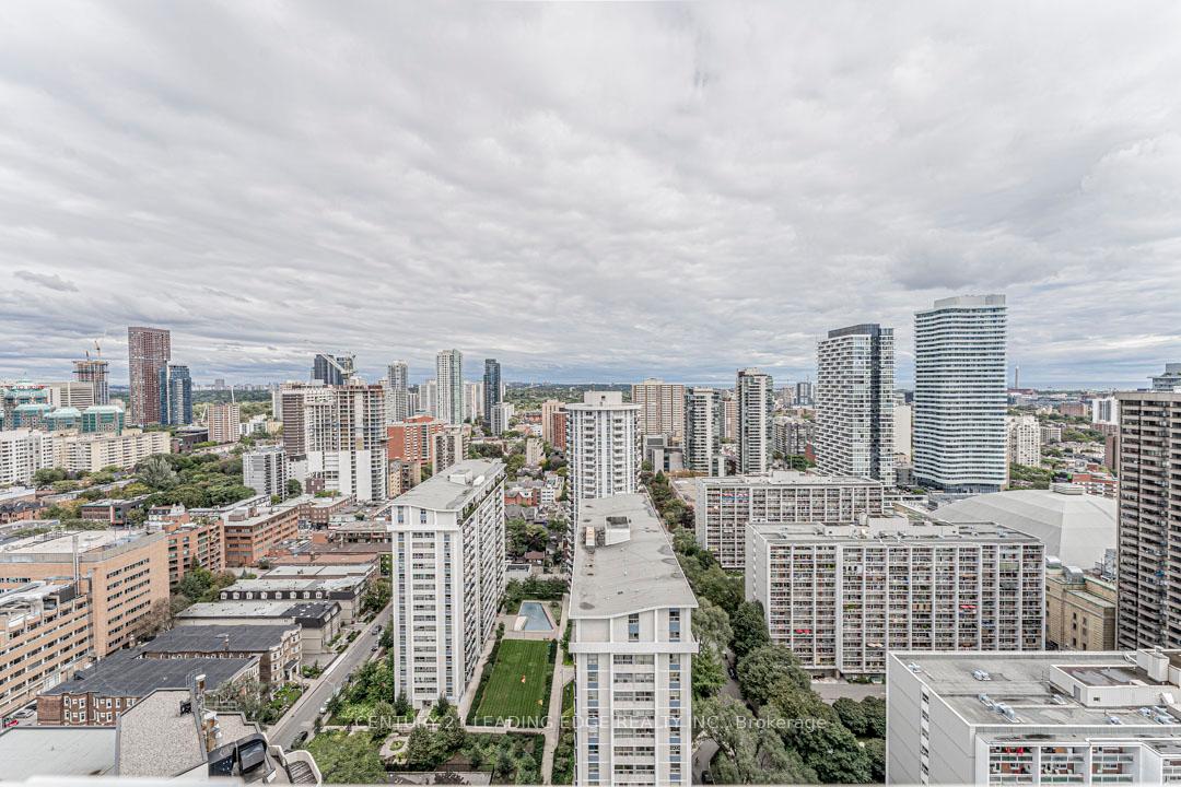 Photo 19 of Unit 2706, 501 Yonge Street, Toronto, Church-Yonge Corridor — HOMEH