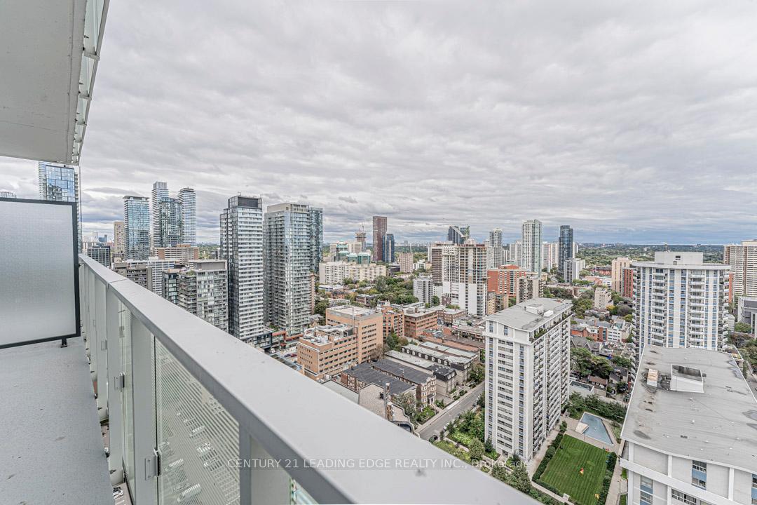 Photo 21 of Unit 2706, 501 Yonge Street, Toronto, Church-Yonge Corridor — HOMEH