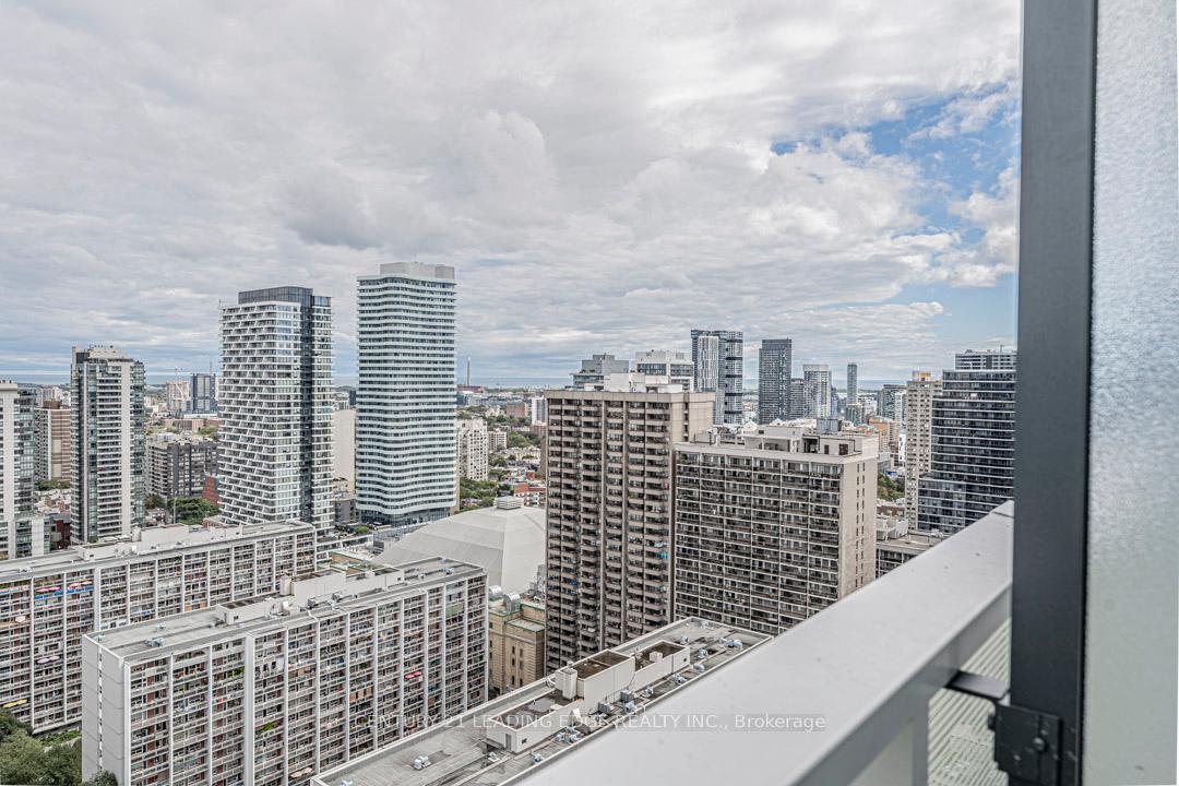 Photo 18 of Unit 2706, 501 Yonge Street, Toronto, Church-Yonge Corridor — HOMEH