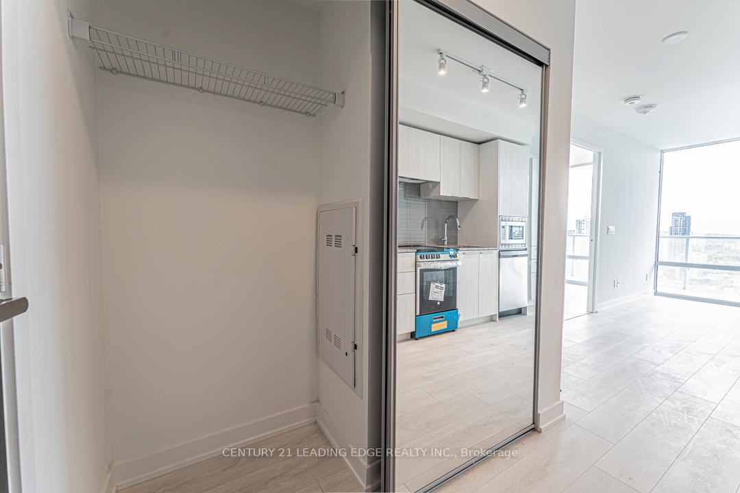 Photo 17 of Unit 2706, 501 Yonge Street, Toronto, Church-Yonge Corridor — HOMEH