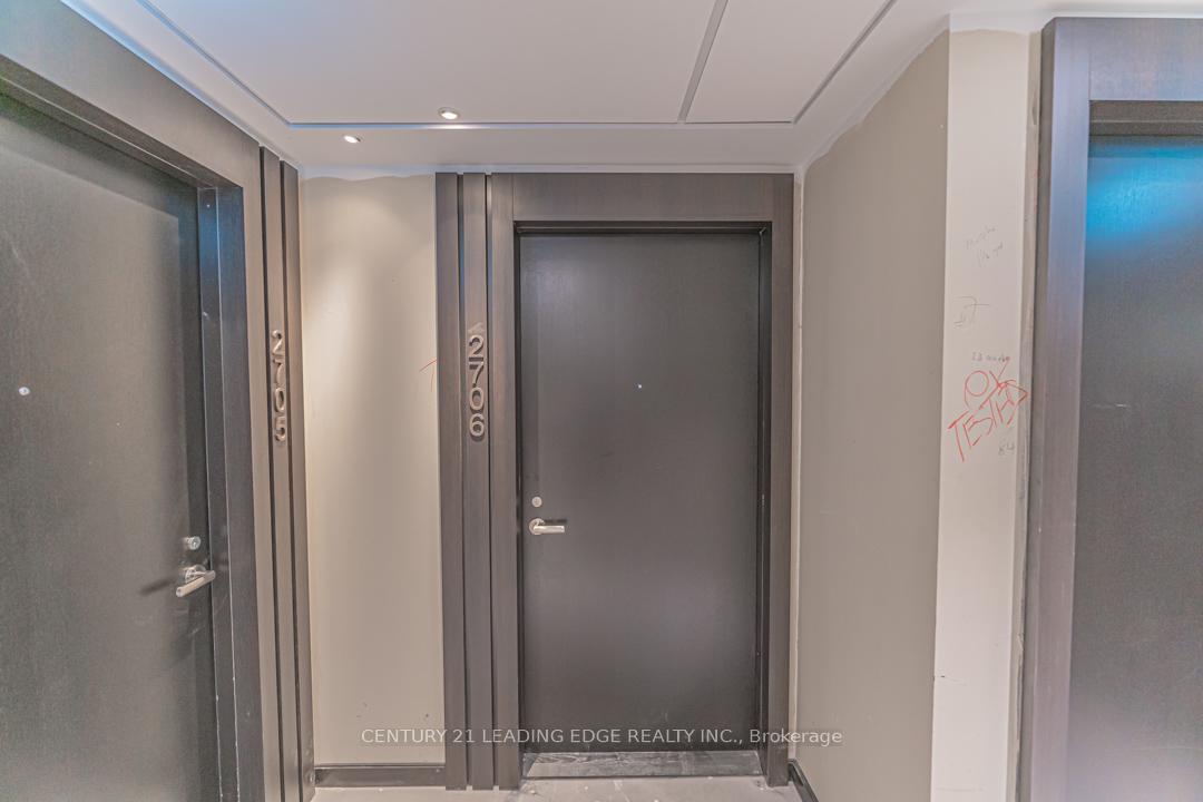 Photo 20 of Unit 2706, 501 Yonge Street, Toronto, Church-Yonge Corridor — HOMEH