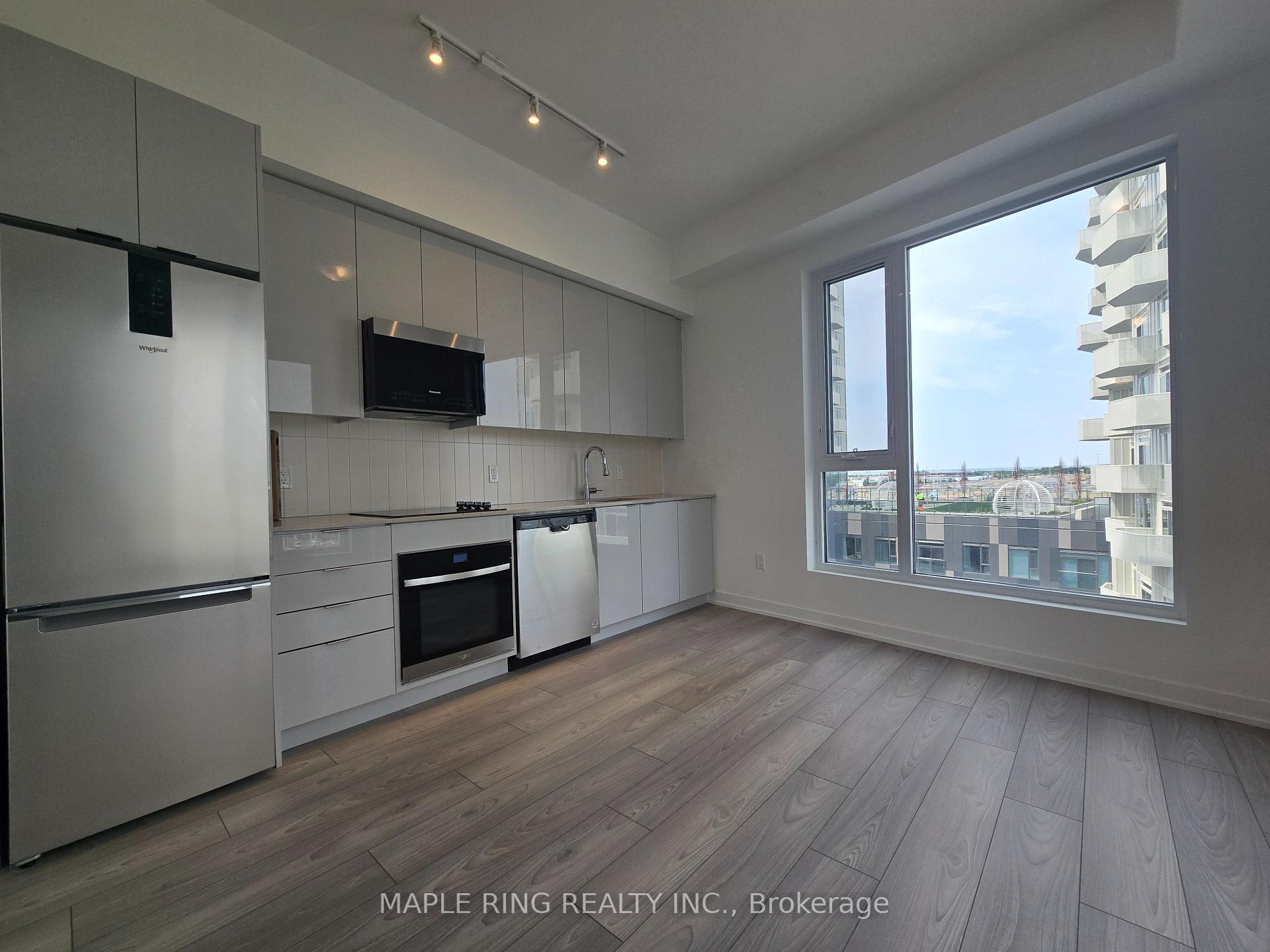 Photo 5 of Unit 606, 474 Caldari Road, Vaughan, Concord — HOMEH