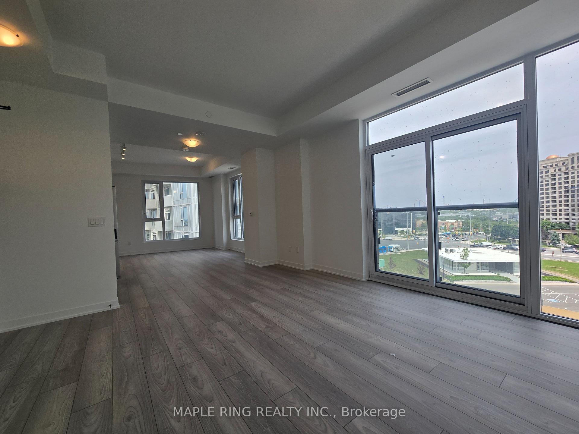 Photo 3 of Unit 606, 474 Caldari Road, Vaughan, Concord — HOMEH