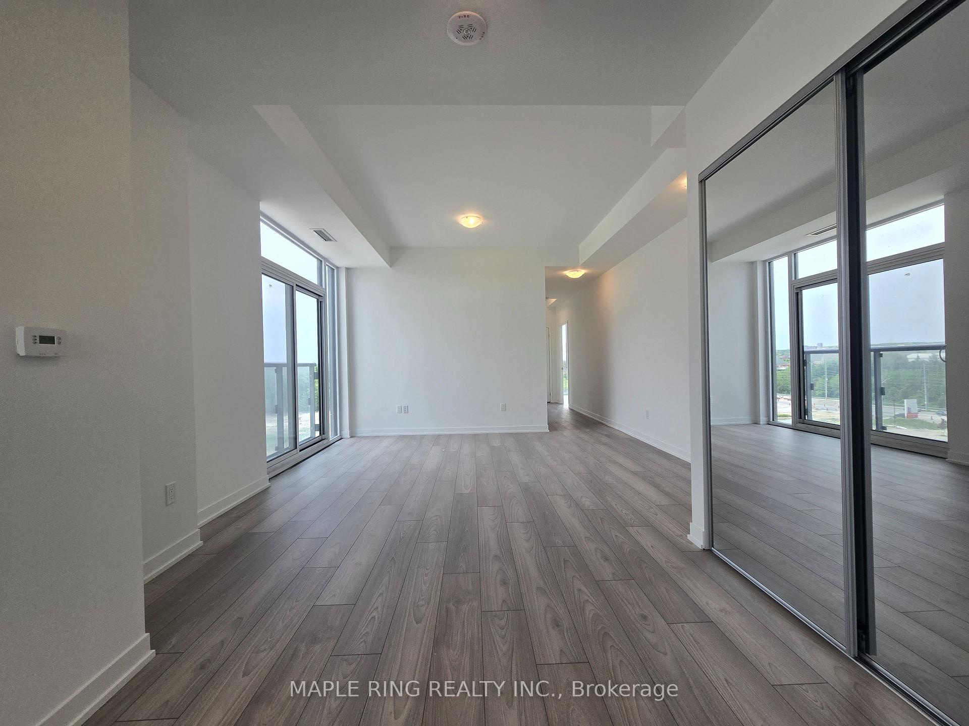Photo 4 of Unit 606, 474 Caldari Road, Vaughan, Concord — HOMEH