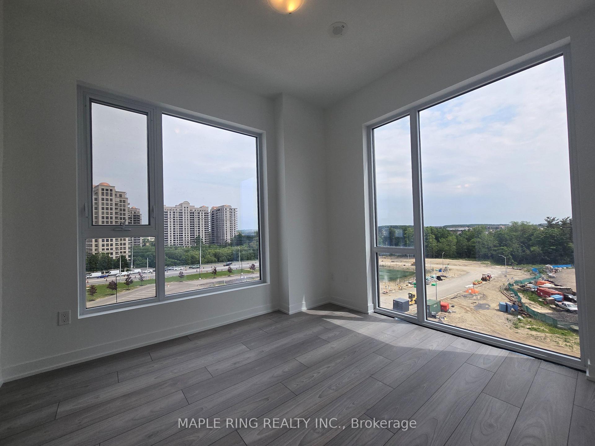 Photo 6 of Unit 606, 474 Caldari Road, Vaughan, Concord — HOMEH