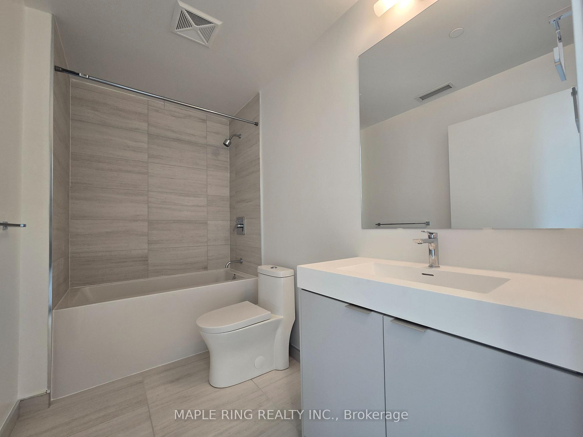 Photo 9 of Unit 606, 474 Caldari Road, Vaughan, Concord — HOMEH