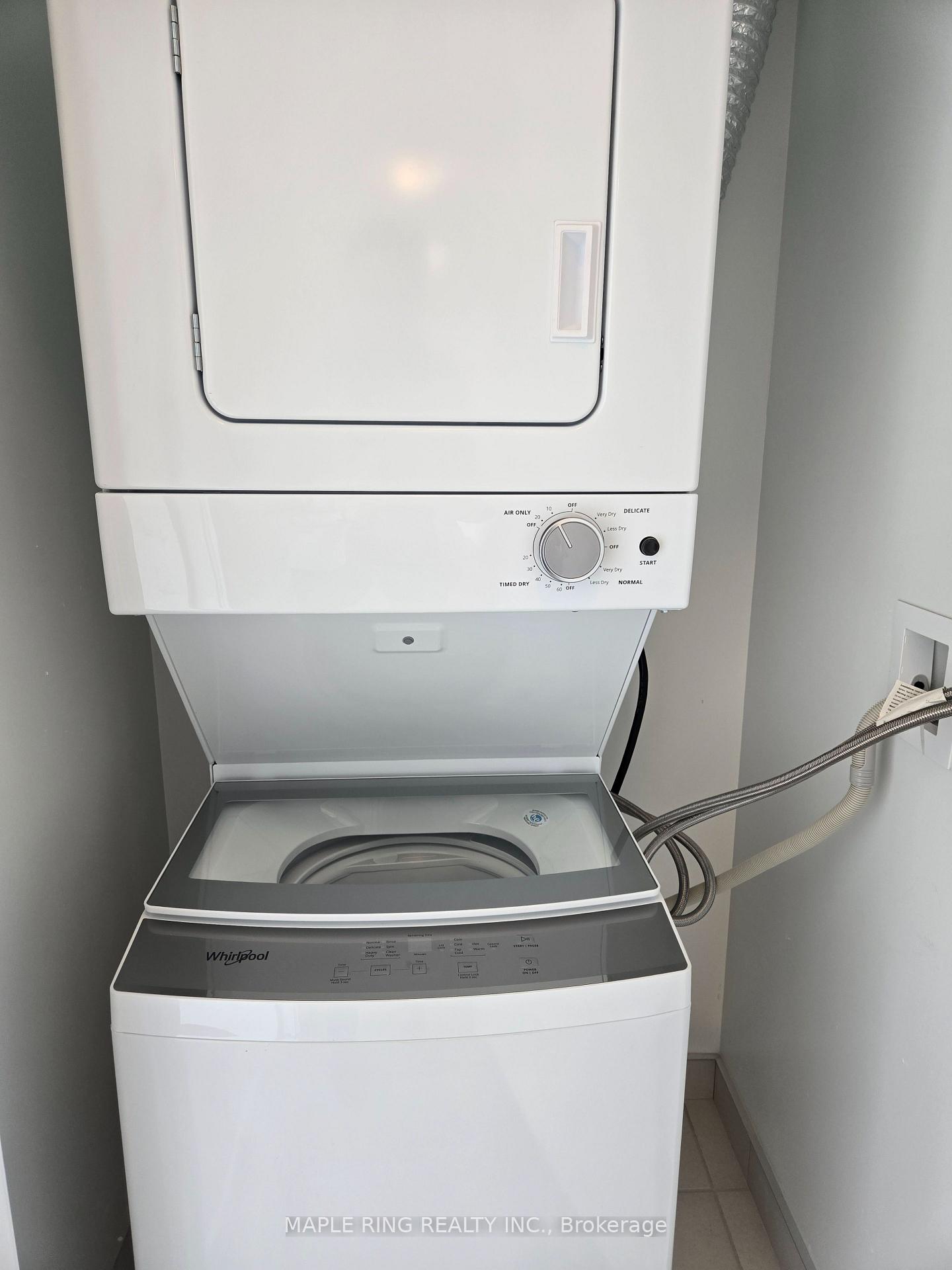 Photo 8 of Unit 606, 474 Caldari Road, Vaughan, Concord — HOMEH