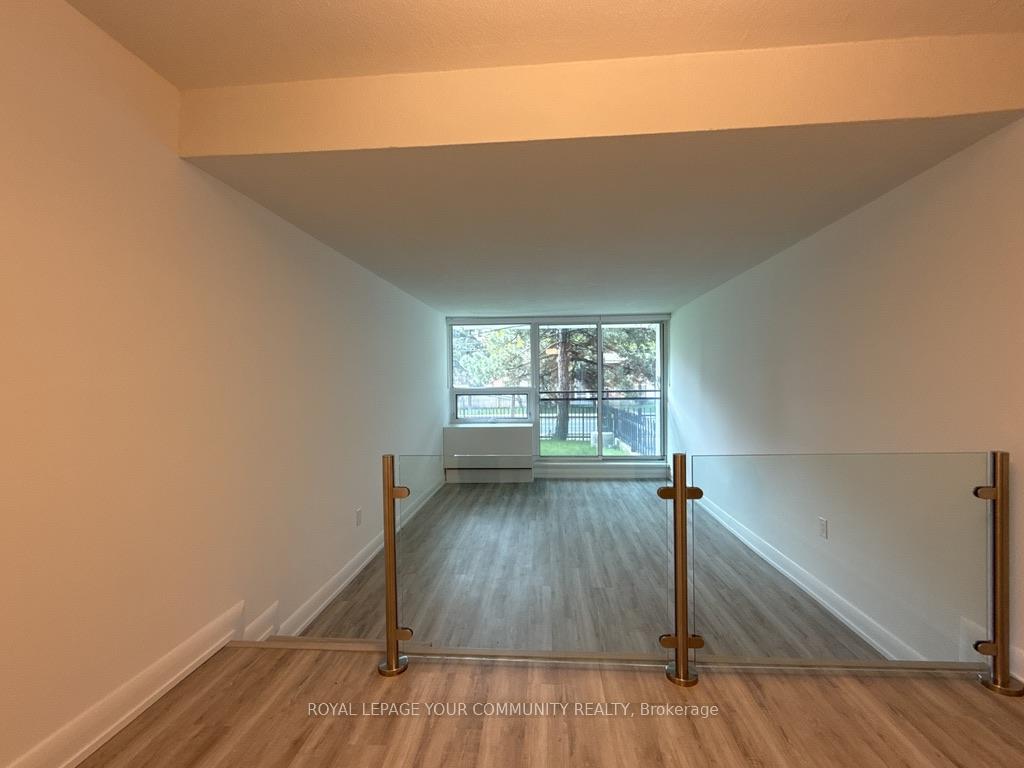 Photo 2 of Unit 0120, 191 Sherbourne Street, Toronto, Moss Park — HOMEH