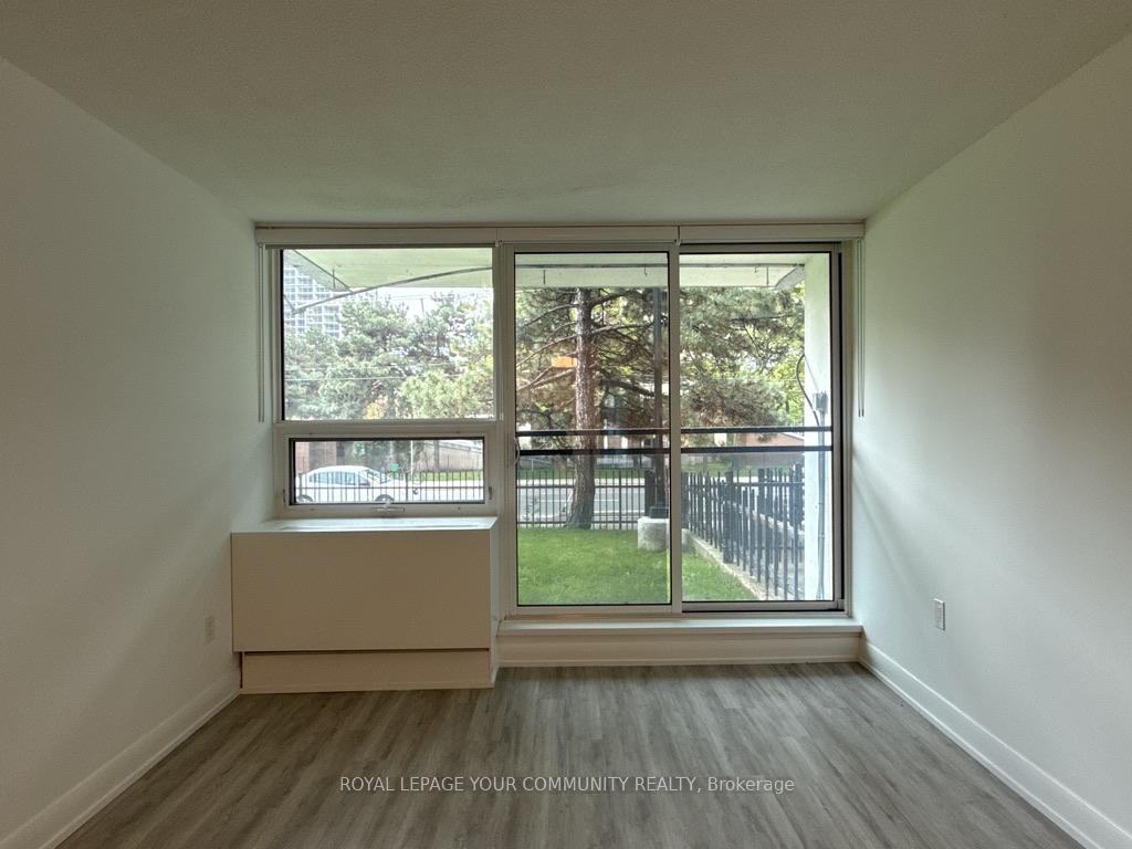 Photo 3 of Unit 0120, 191 Sherbourne Street, Toronto, Moss Park — HOMEH