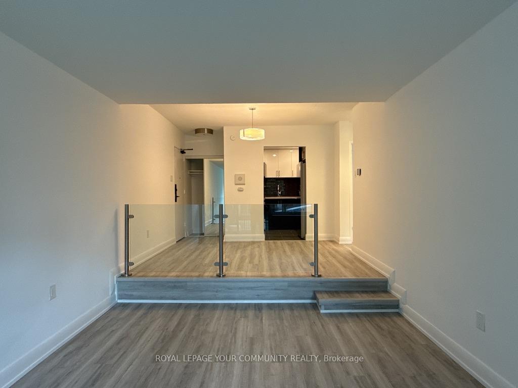 Photo 4 of Unit 0120, 191 Sherbourne Street, Toronto, Moss Park — HOMEH