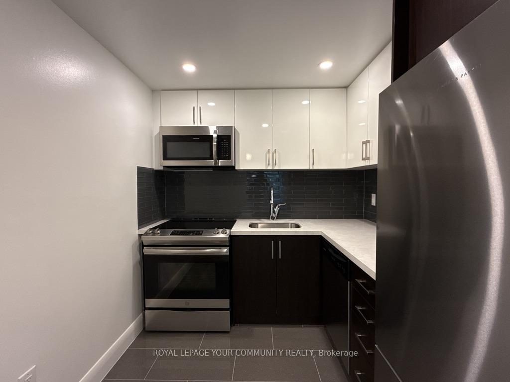 Photo 10 of Unit 0120, 191 Sherbourne Street, Toronto, Moss Park — HOMEH
