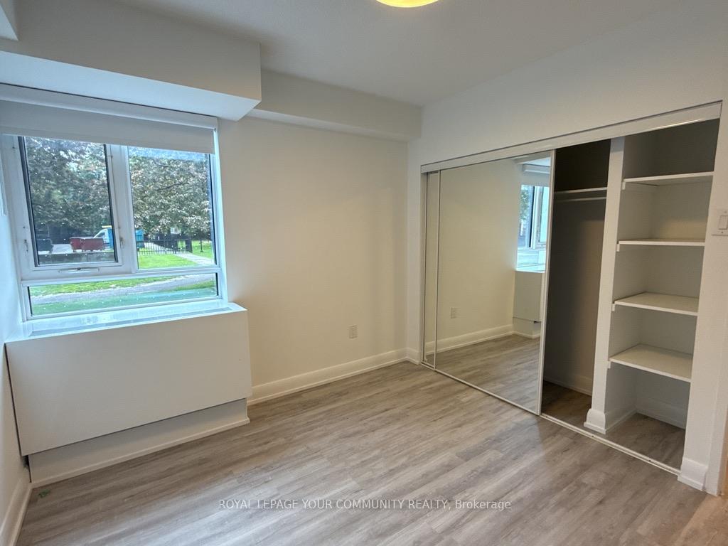 Photo 7 of Unit 0120, 191 Sherbourne Street, Toronto, Moss Park — HOMEH