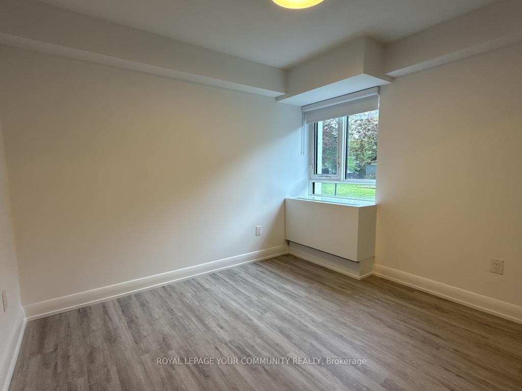 Photo 6 of Unit 0120, 191 Sherbourne Street, Toronto, Moss Park — HOMEH