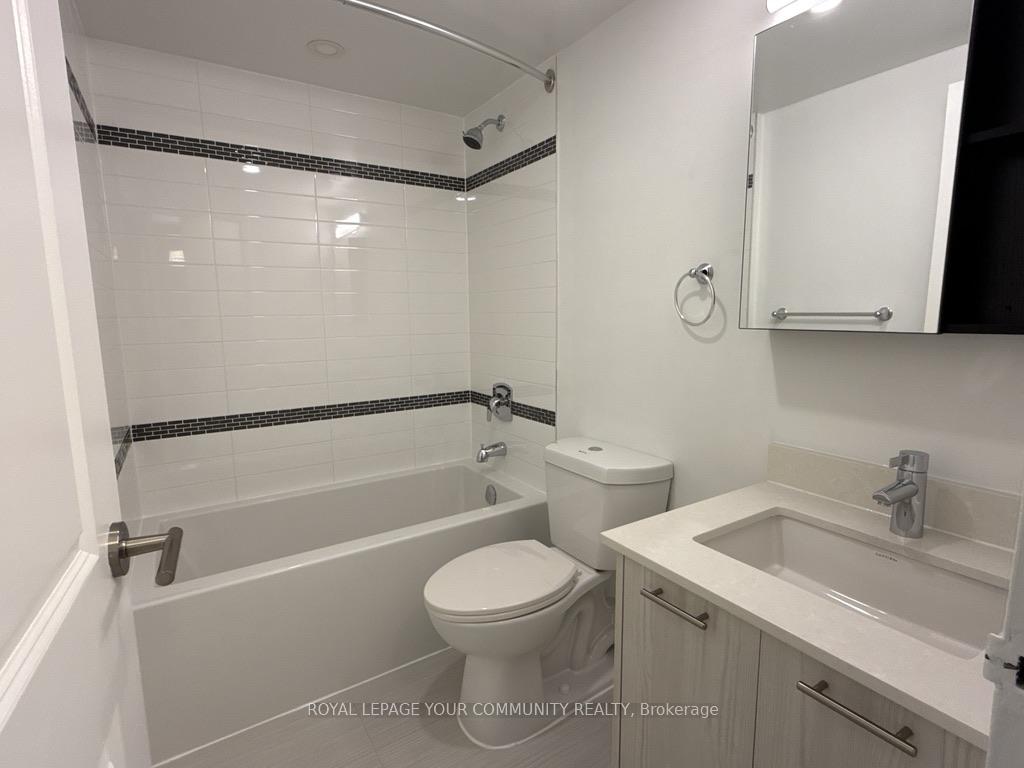 Photo 11 of Unit 0120, 191 Sherbourne Street, Toronto, Moss Park — HOMEH