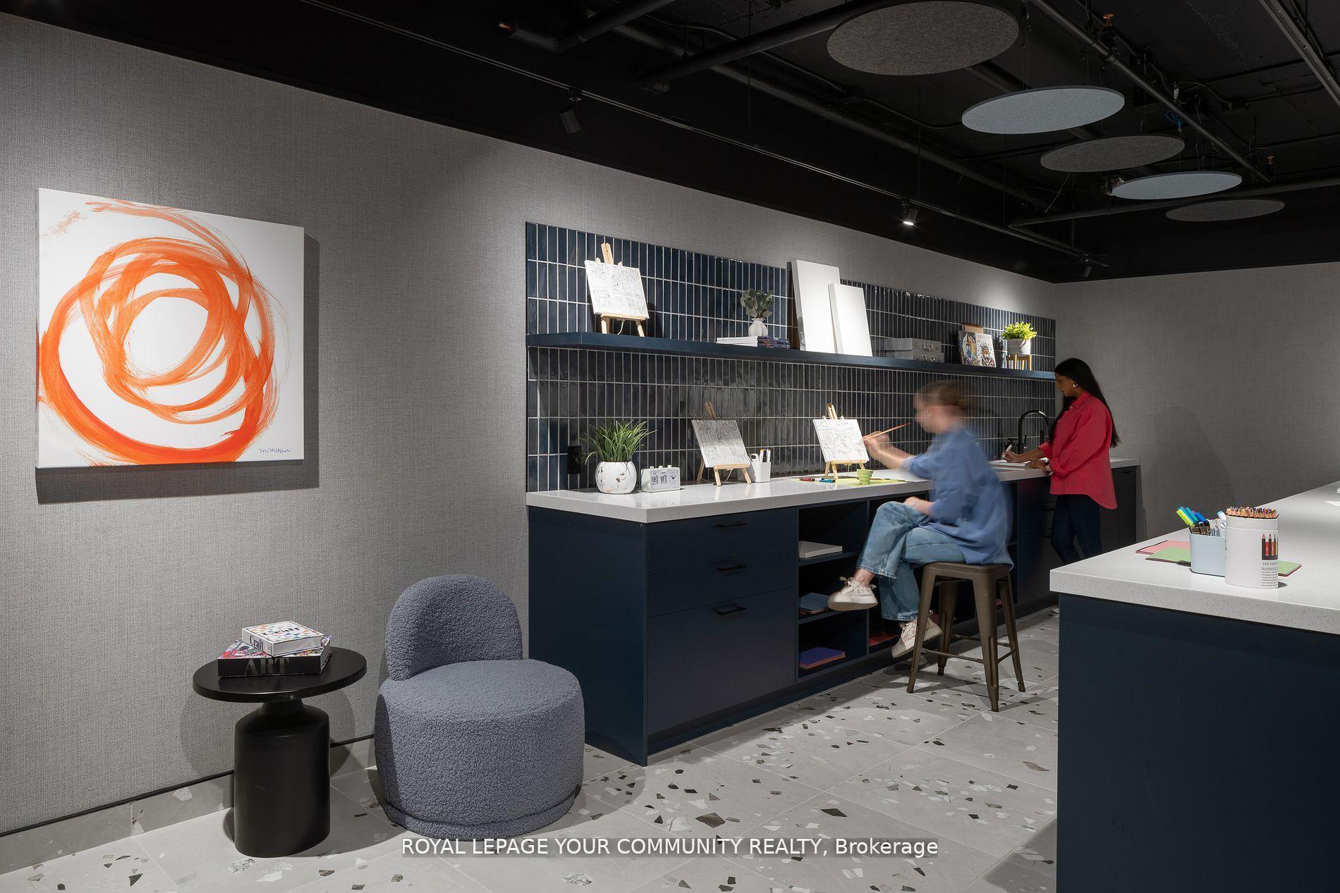 Photo 15 of Unit 0120, 191 Sherbourne Street, Toronto, Moss Park — HOMEH