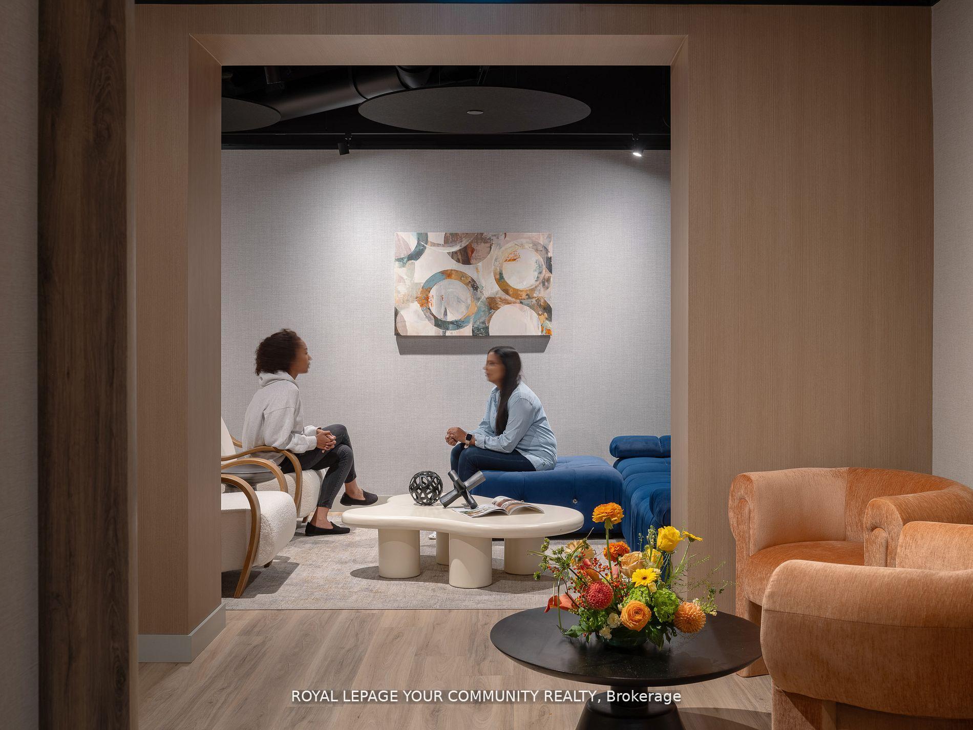 Photo 13 of Unit 0120, 191 Sherbourne Street, Toronto, Moss Park — HOMEH