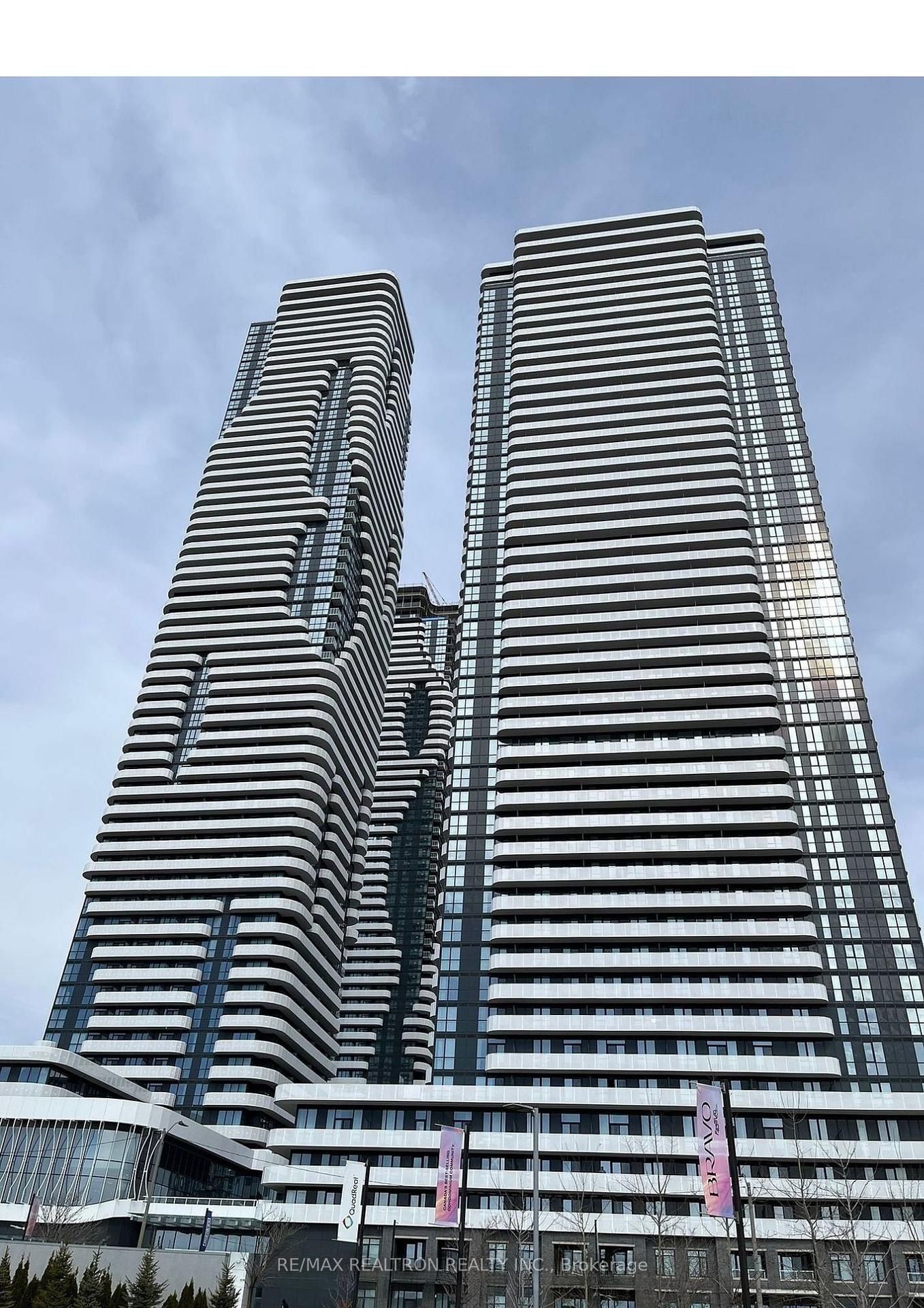 Photo 21 of Unit 4208, 225 Commerce Street, Vaughan, Vaughan Corporate Centre — HOMEH