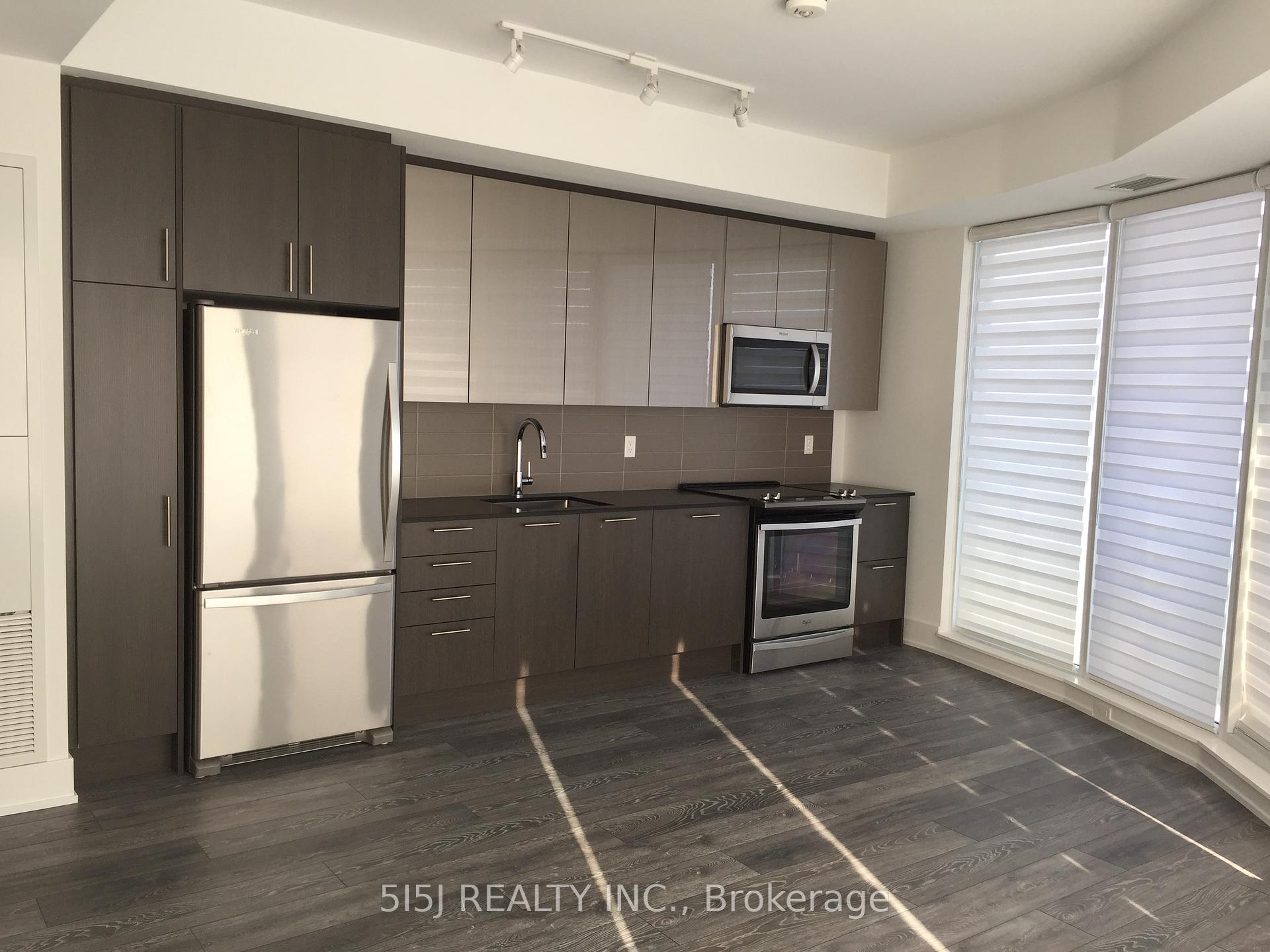 Photo 1 of Unit 2602, 403 Church Street, Toronto, Church-Yonge Corridor — HOMEH