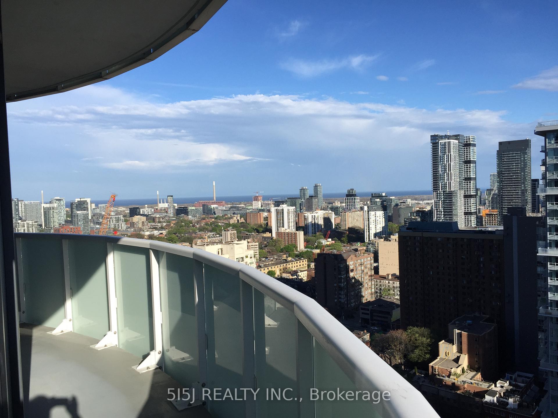 Photo 5 of Unit 2602, 403 Church Street, Toronto, Church-Yonge Corridor — HOMEH