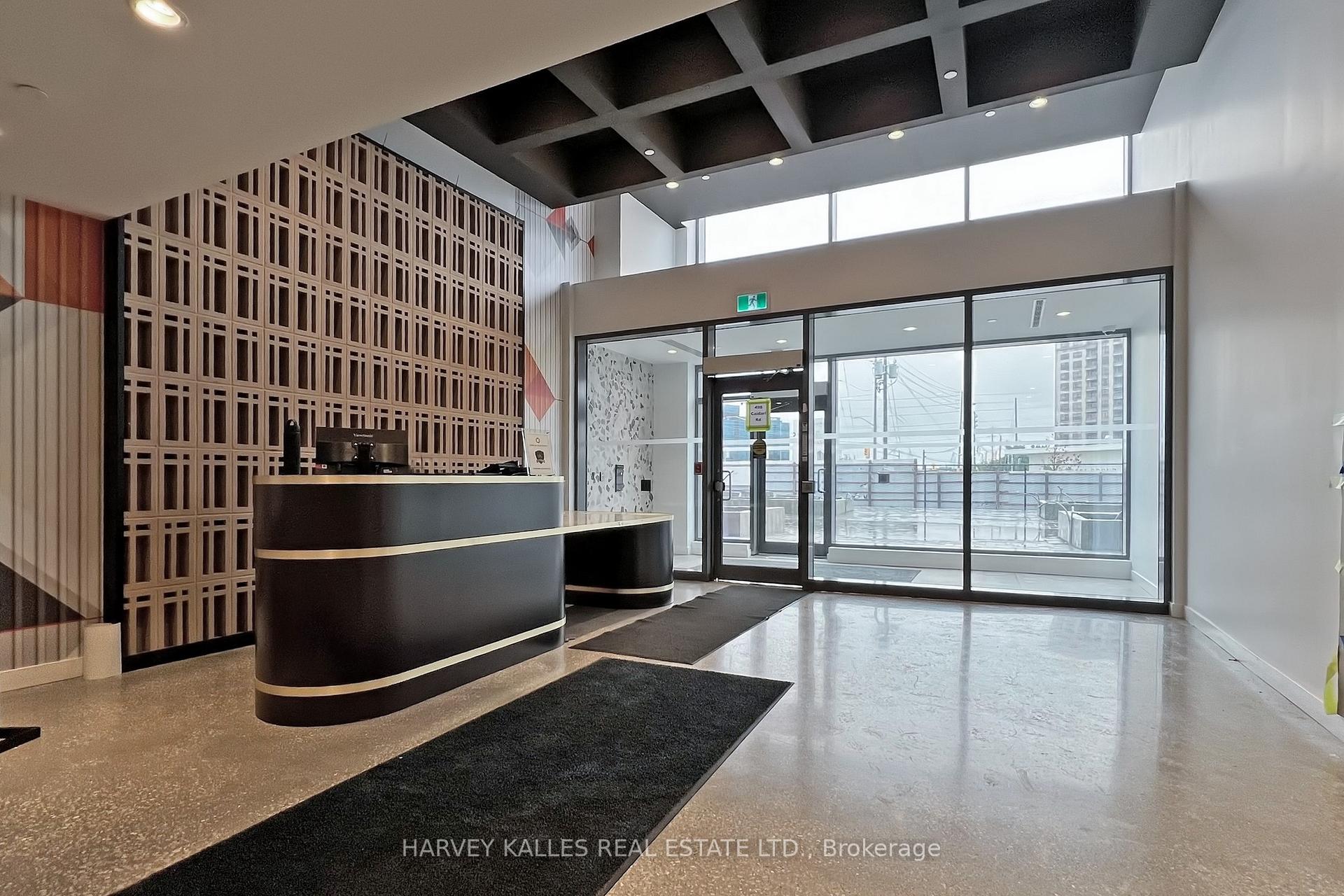 Photo 2 of Unit 1927, 498 Caldari Road, Vaughan, Concord — HOMEH