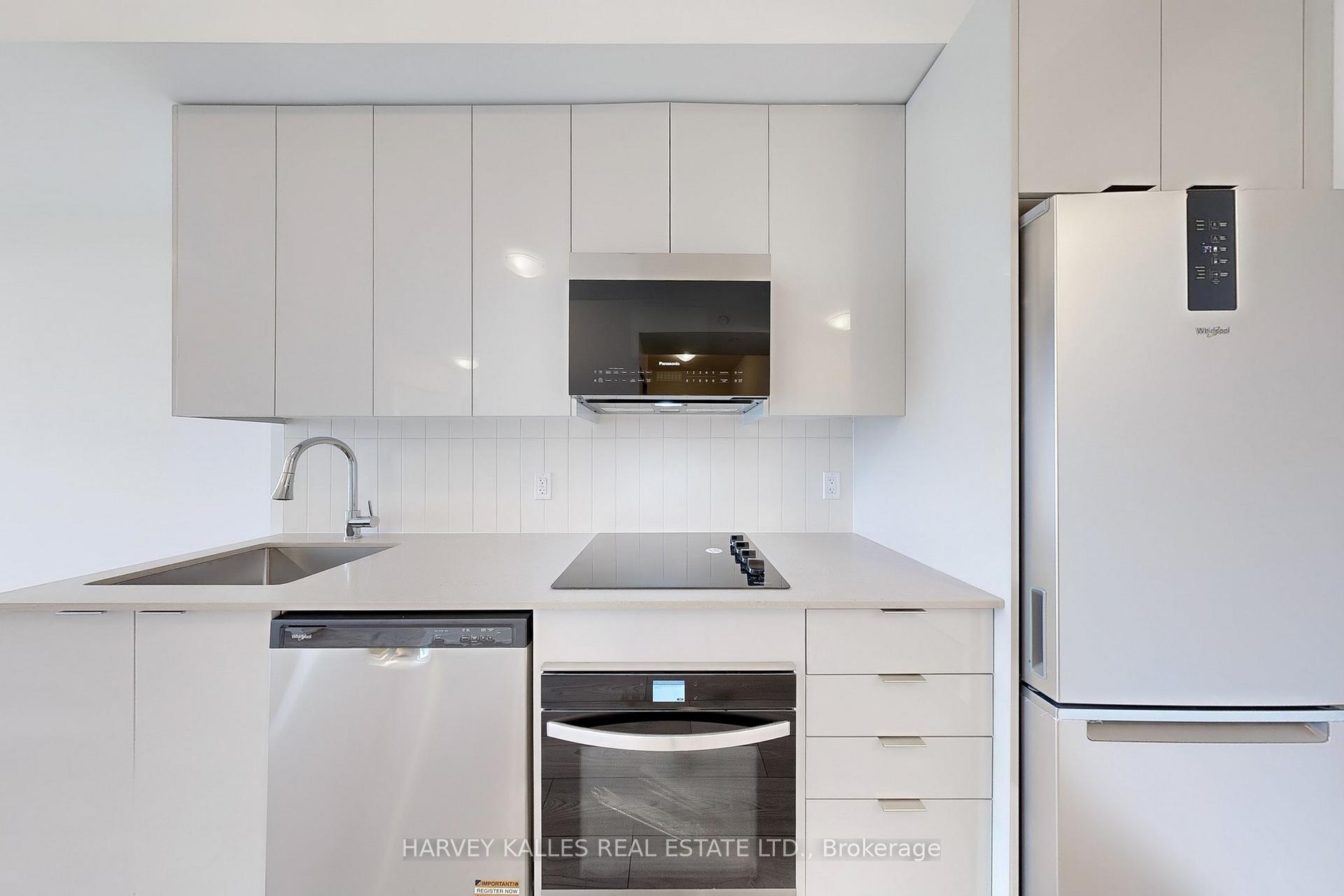 Photo 18 of Unit 1927, 498 Caldari Road, Vaughan, Concord — HOMEH