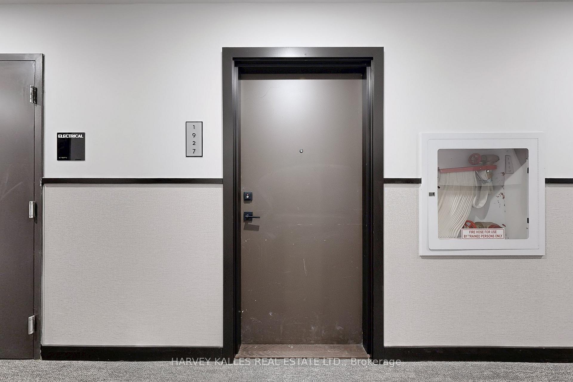 Photo 33 of Unit 1927, 498 Caldari Road, Vaughan, Concord — HOMEH