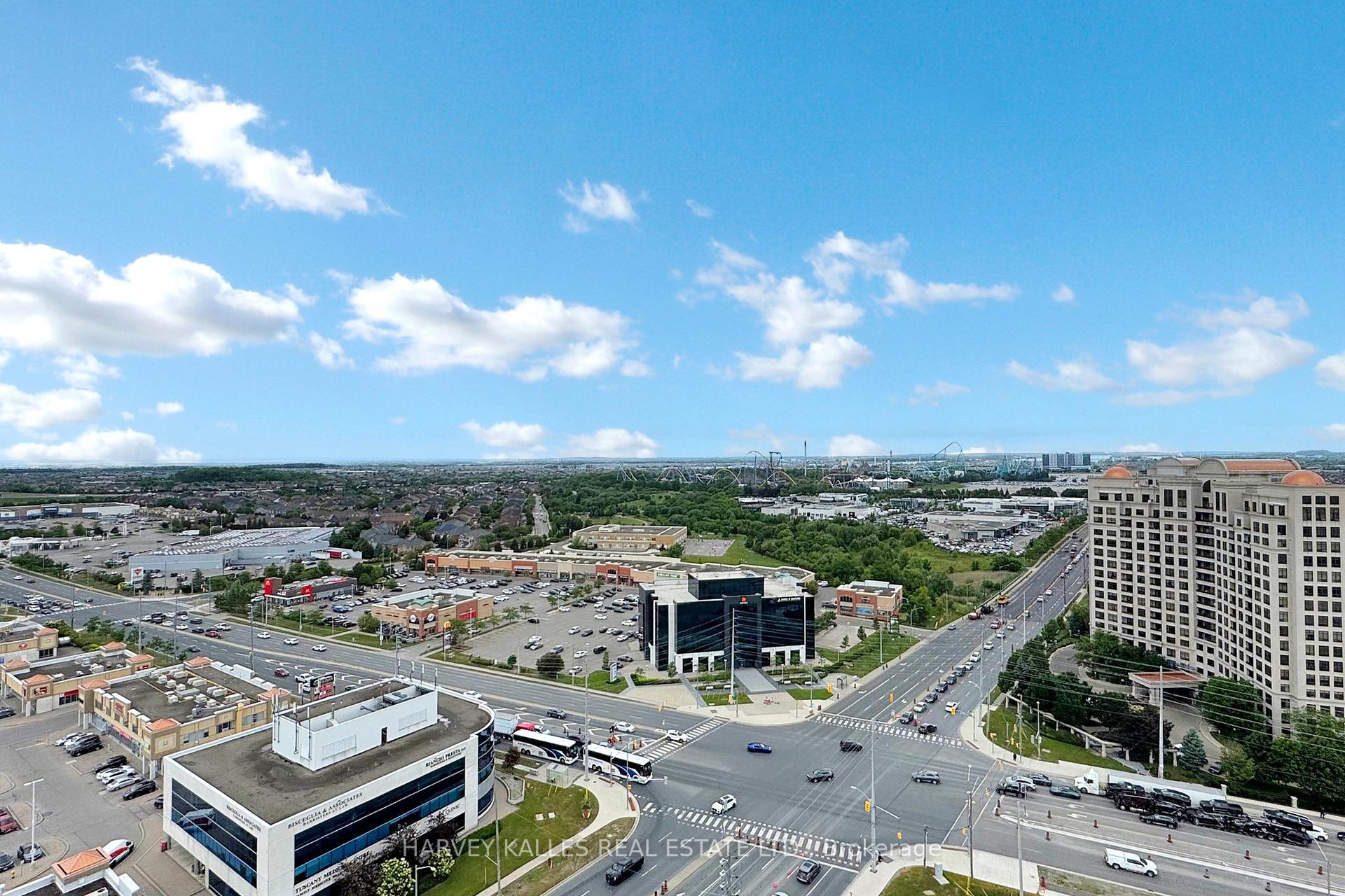 Photo 35 of Unit 1927, 498 Caldari Road, Vaughan, Concord — HOMEH