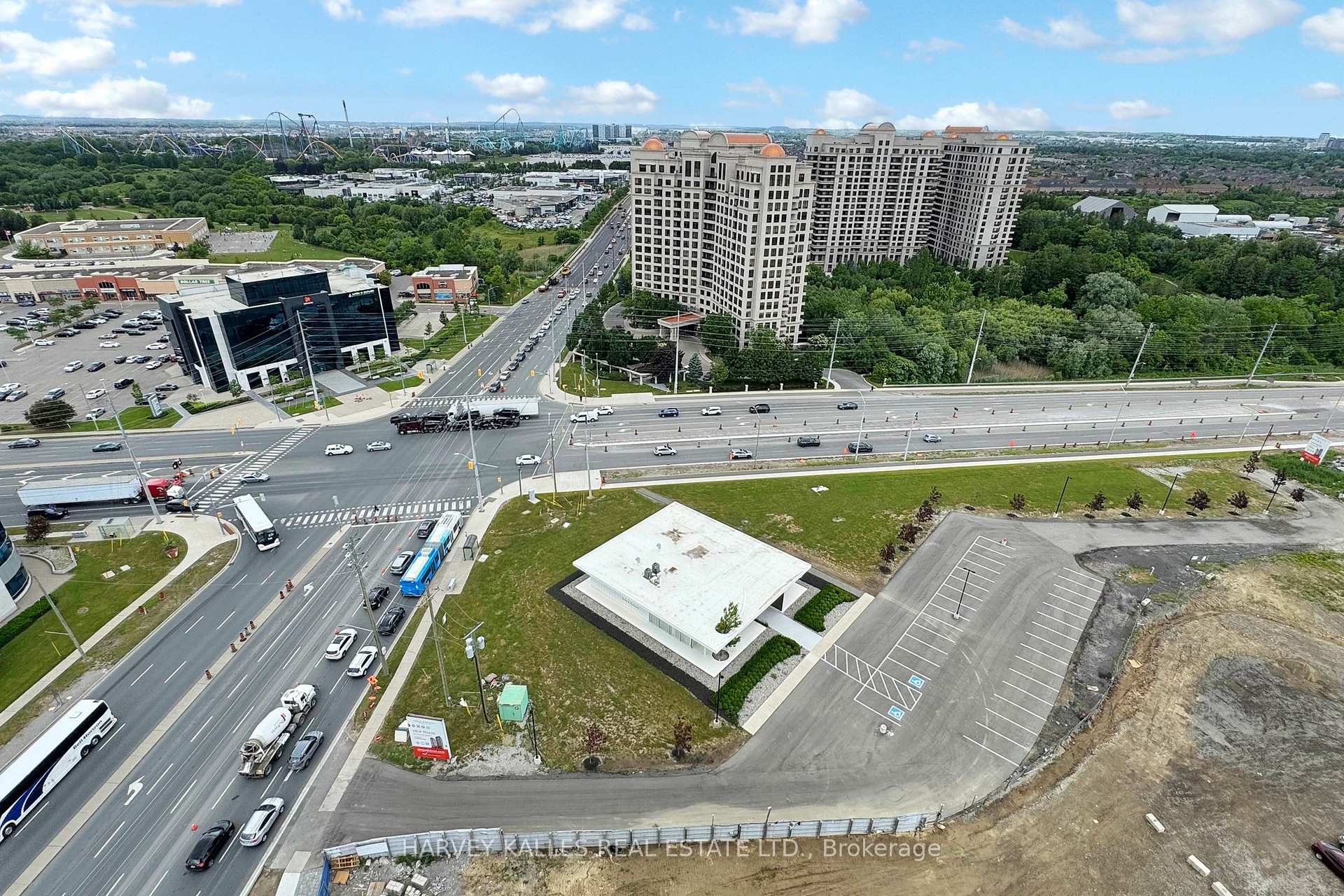 Photo 46 of Unit 1927, 498 Caldari Road, Vaughan, Concord — HOMEH