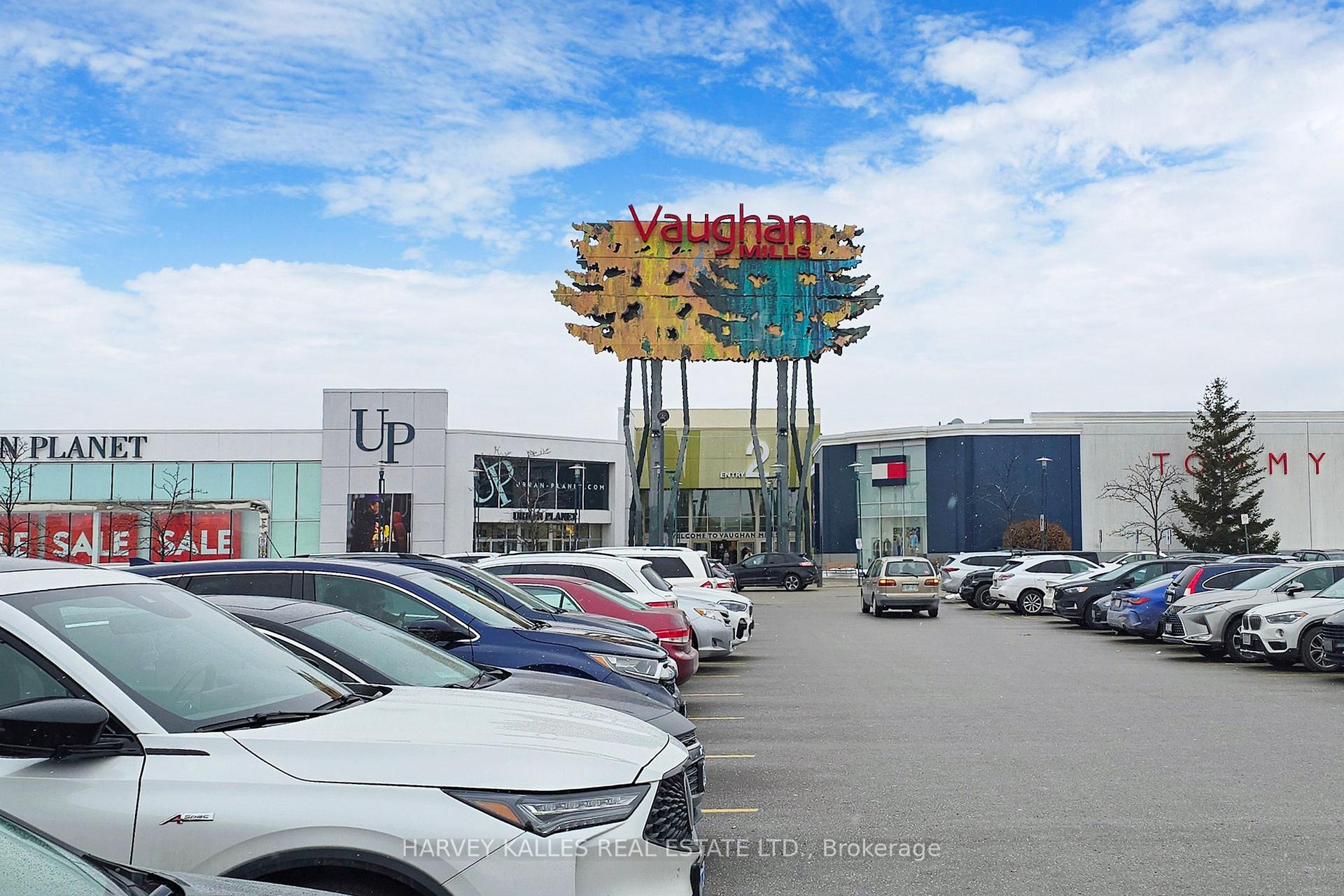 Photo 50 of Unit 1927, 498 Caldari Road, Vaughan, Concord — HOMEH