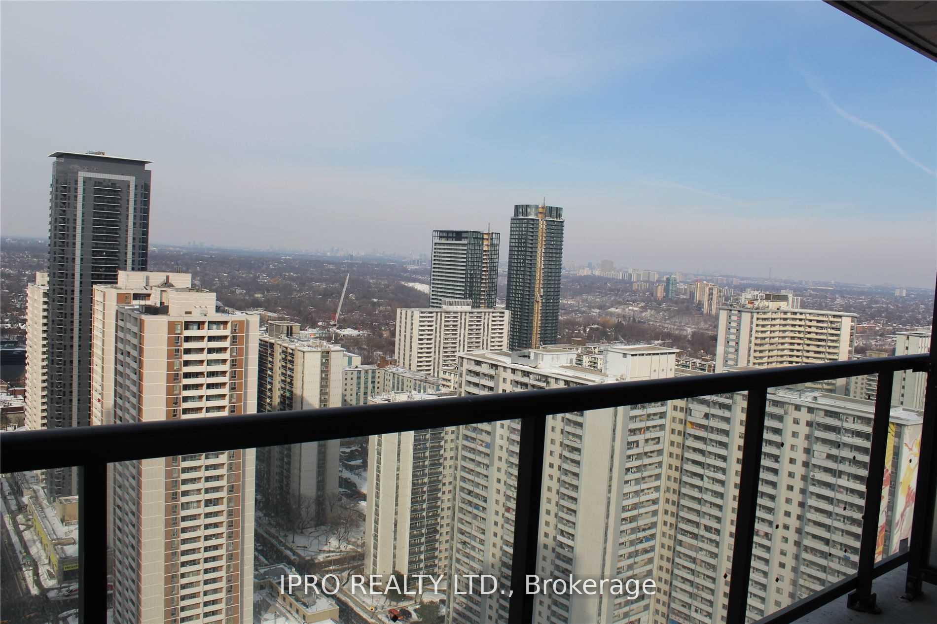 Photo 9 of Unit 3401, 159 Wellesley Street, Toronto, Cabbagetown-South St. James Town — HOMEH
