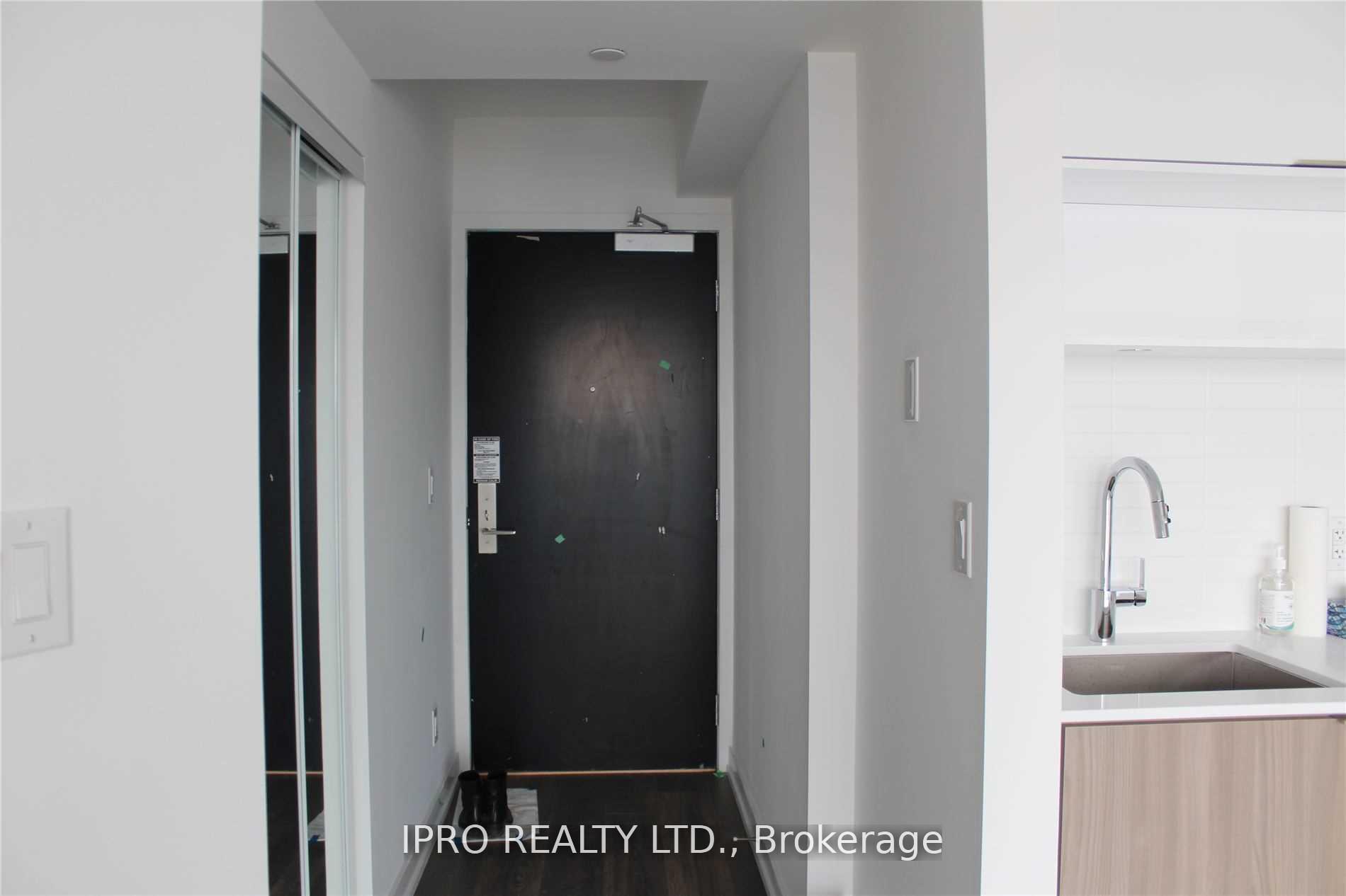 Photo 3 of Unit 3401, 159 Wellesley Street, Toronto, Cabbagetown-South St. James Town — HOMEH