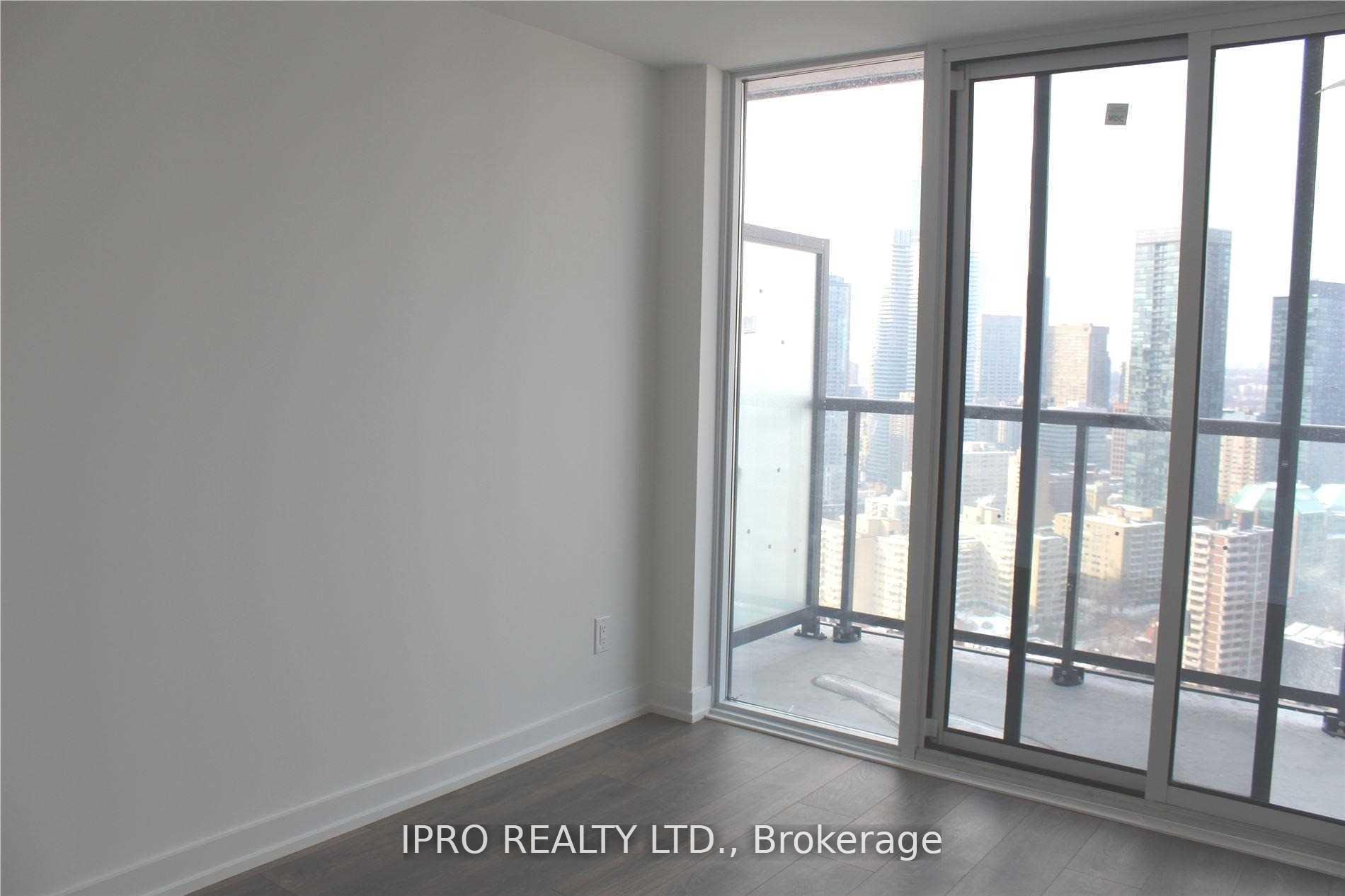 Photo 2 of Unit 3401, 159 Wellesley Street, Toronto, Cabbagetown-South St. James Town — HOMEH
