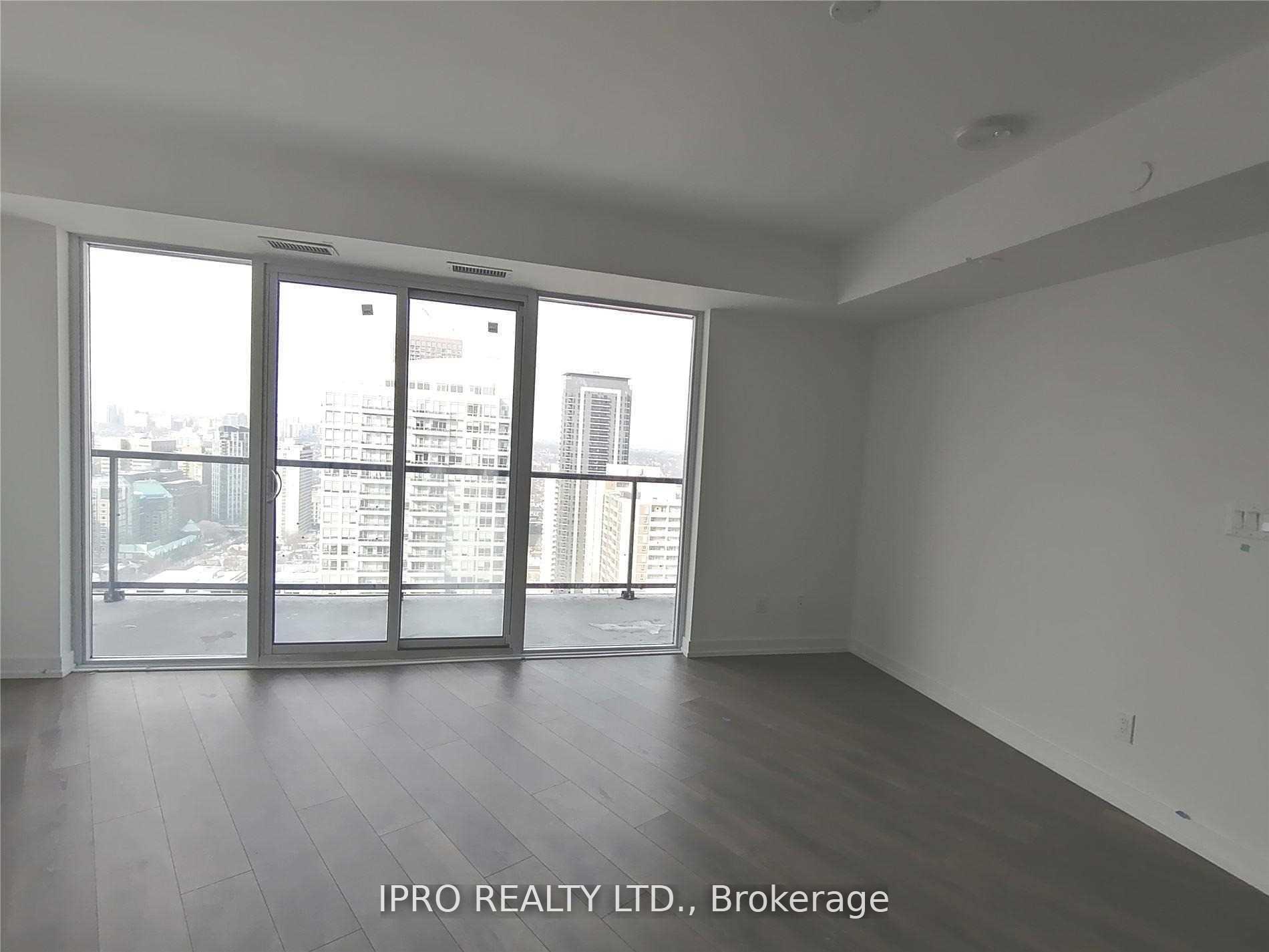 Photo 7 of Unit 3401, 159 Wellesley Street, Toronto, Cabbagetown-South St. James Town — HOMEH