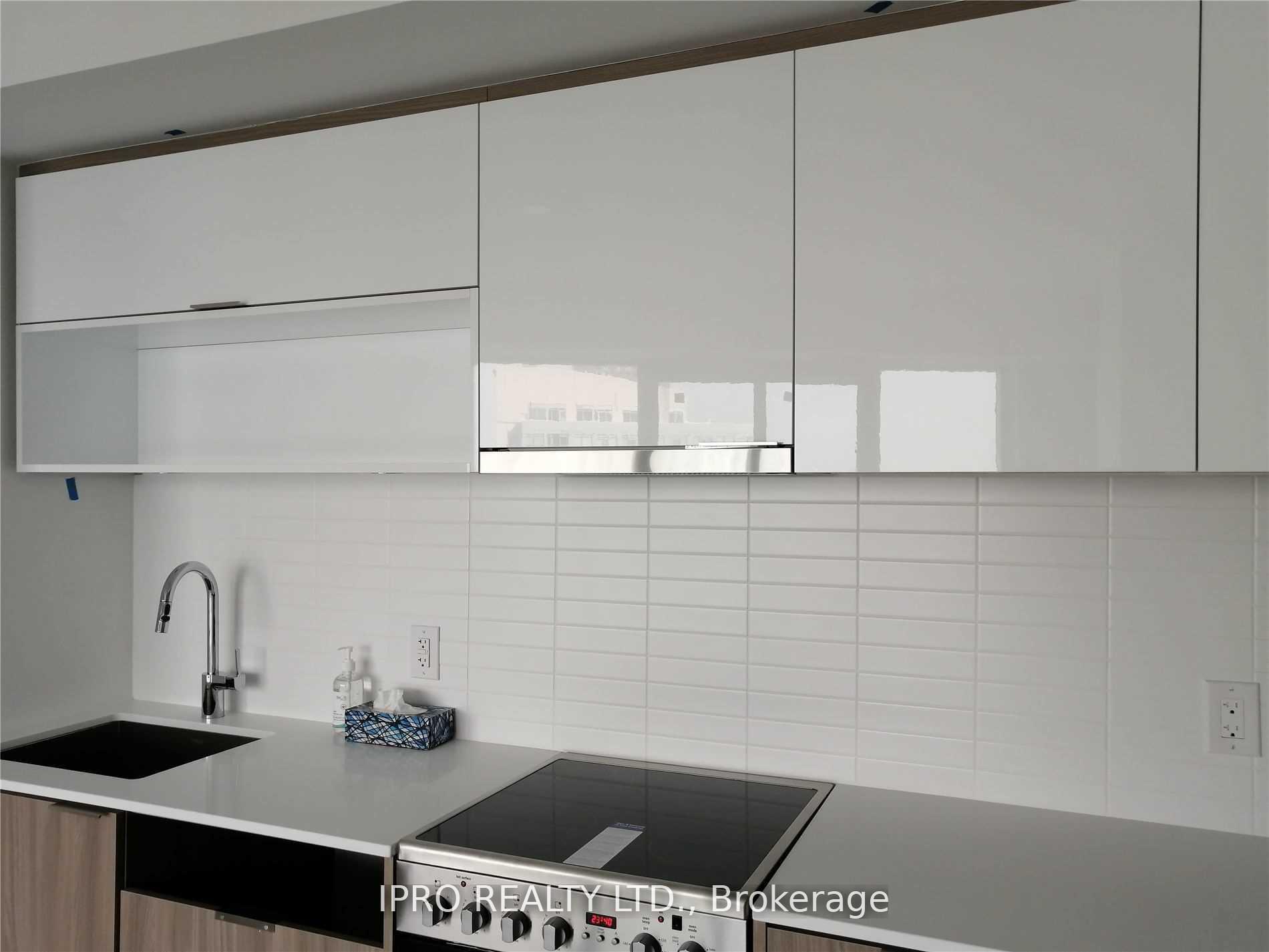 Photo 8 of Unit 3401, 159 Wellesley Street, Toronto, Cabbagetown-South St. James Town — HOMEH