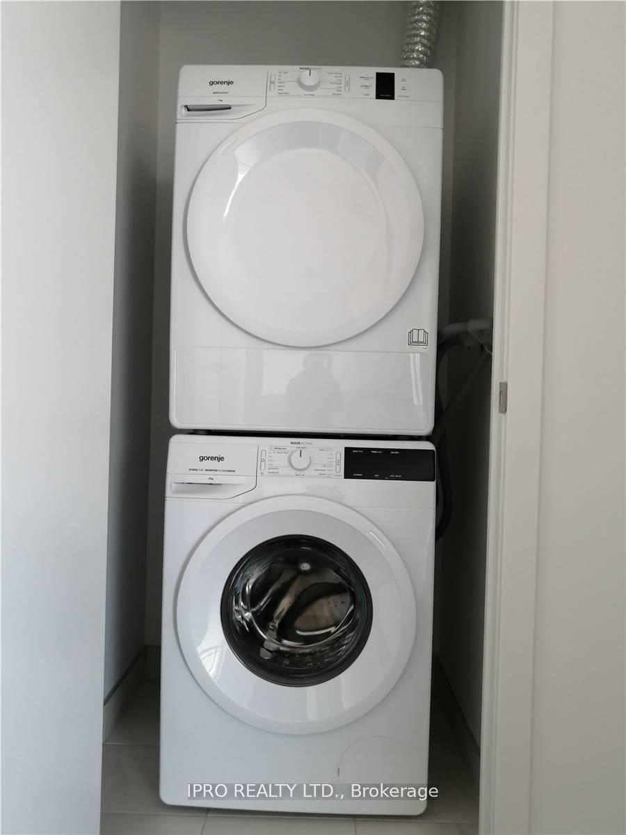Photo 16 of Unit 3401, 159 Wellesley Street, Toronto, Cabbagetown-South St. James Town — HOMEH