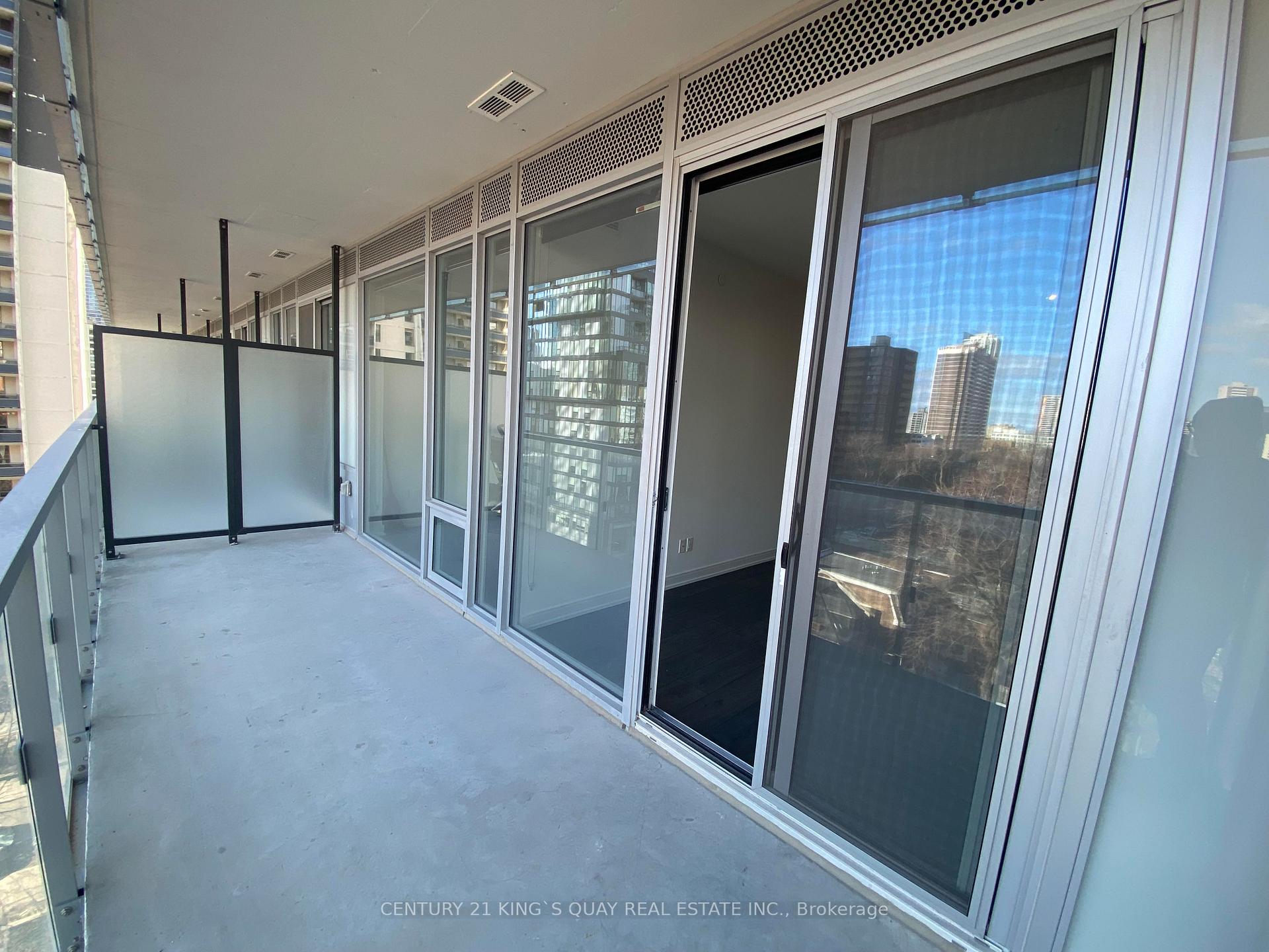 Photo 9 of Unit 804, 3 Gloucester Street, Toronto, Church-Yonge Corridor — HOMEH