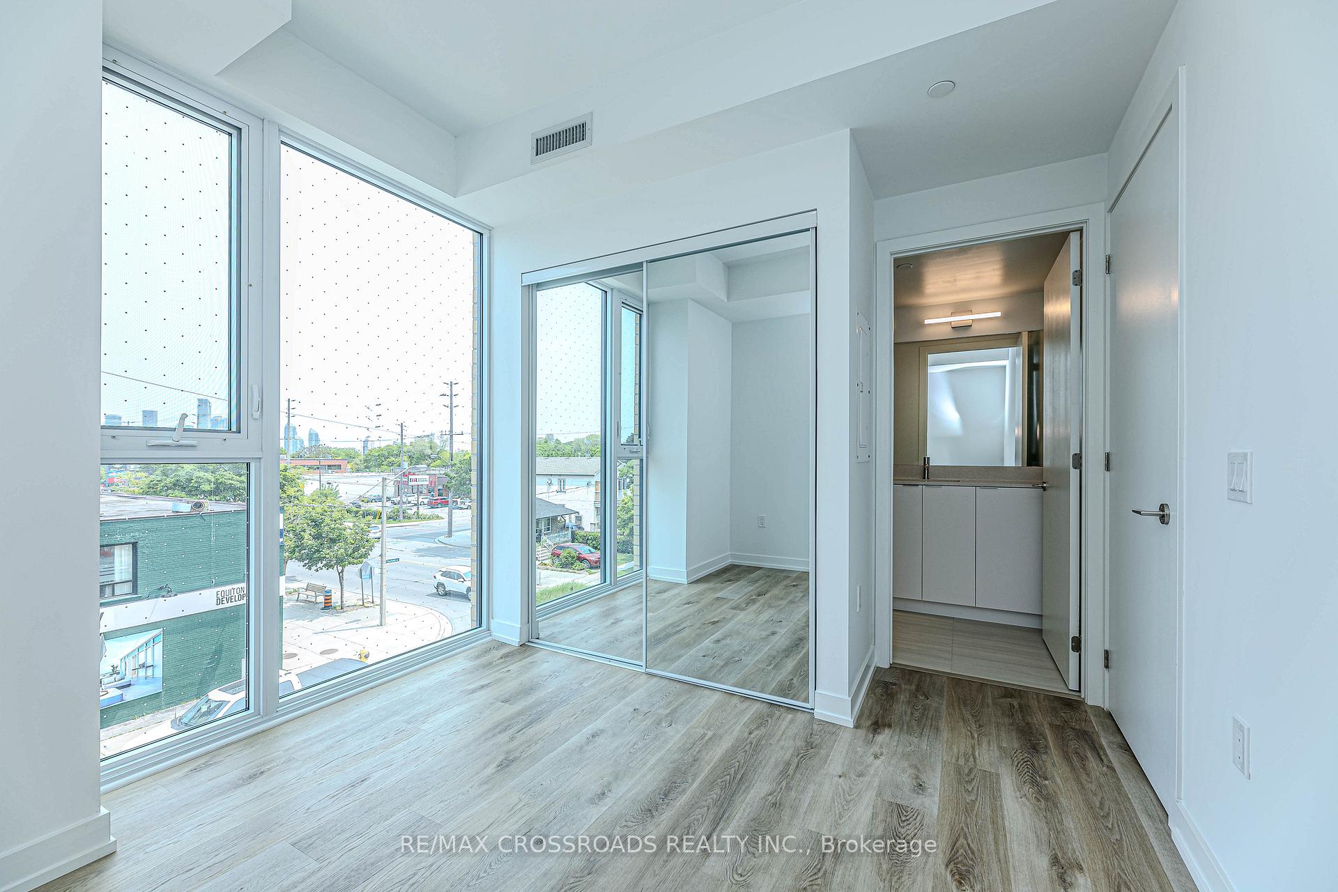 Photo 11 of Unit 304, 6 Chartwell Road, Etobicoke, Stonegate-Queensway — HOMEH
