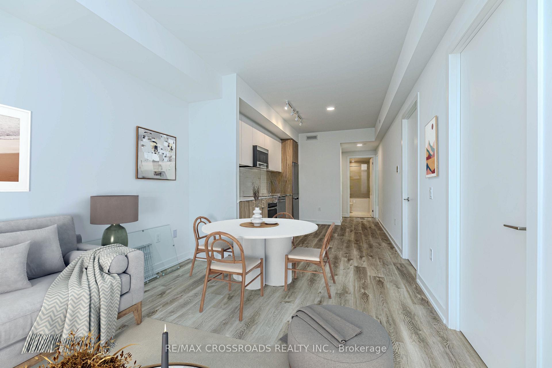 Photo 19 of Unit 304, 6 Chartwell Road, Etobicoke, Stonegate-Queensway — HOMEH