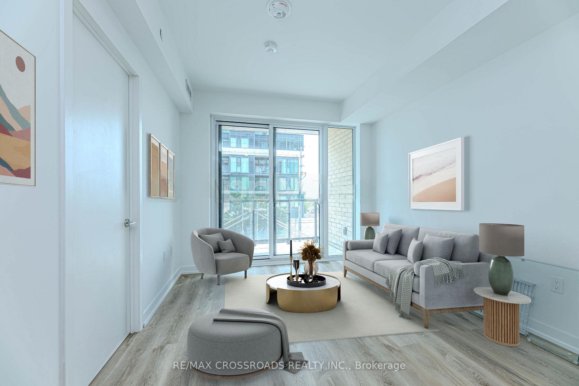 Photo 14 of Unit 304, 6 Chartwell Road, Etobicoke, Stonegate-Queensway — HOMEH