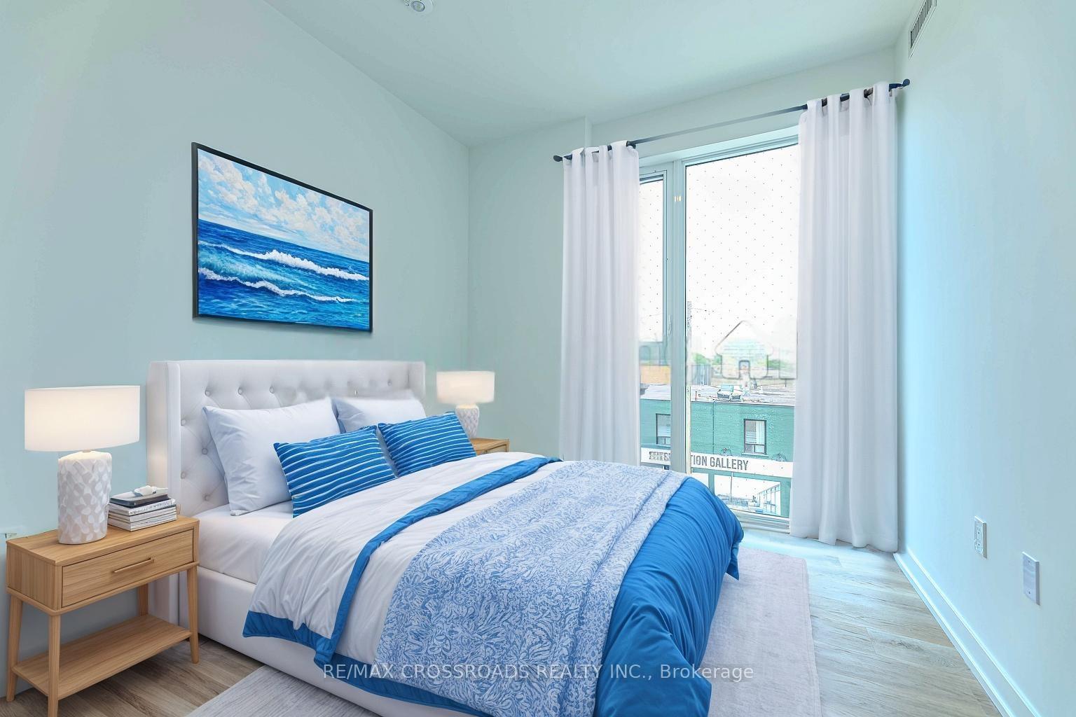 Photo 13 of Unit 304, 6 Chartwell Road, Etobicoke, Stonegate-Queensway — HOMEH